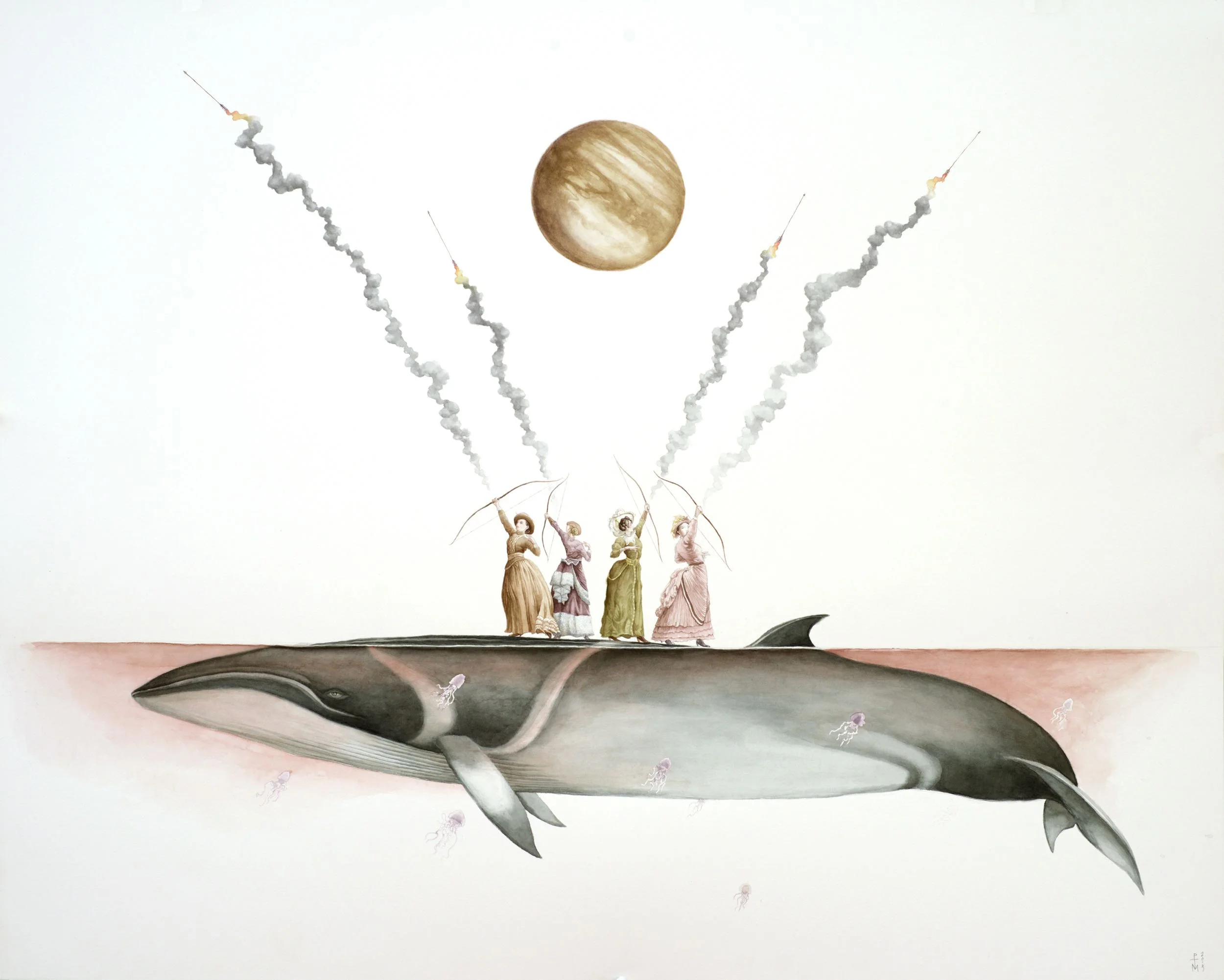 Venus In Sagittarius