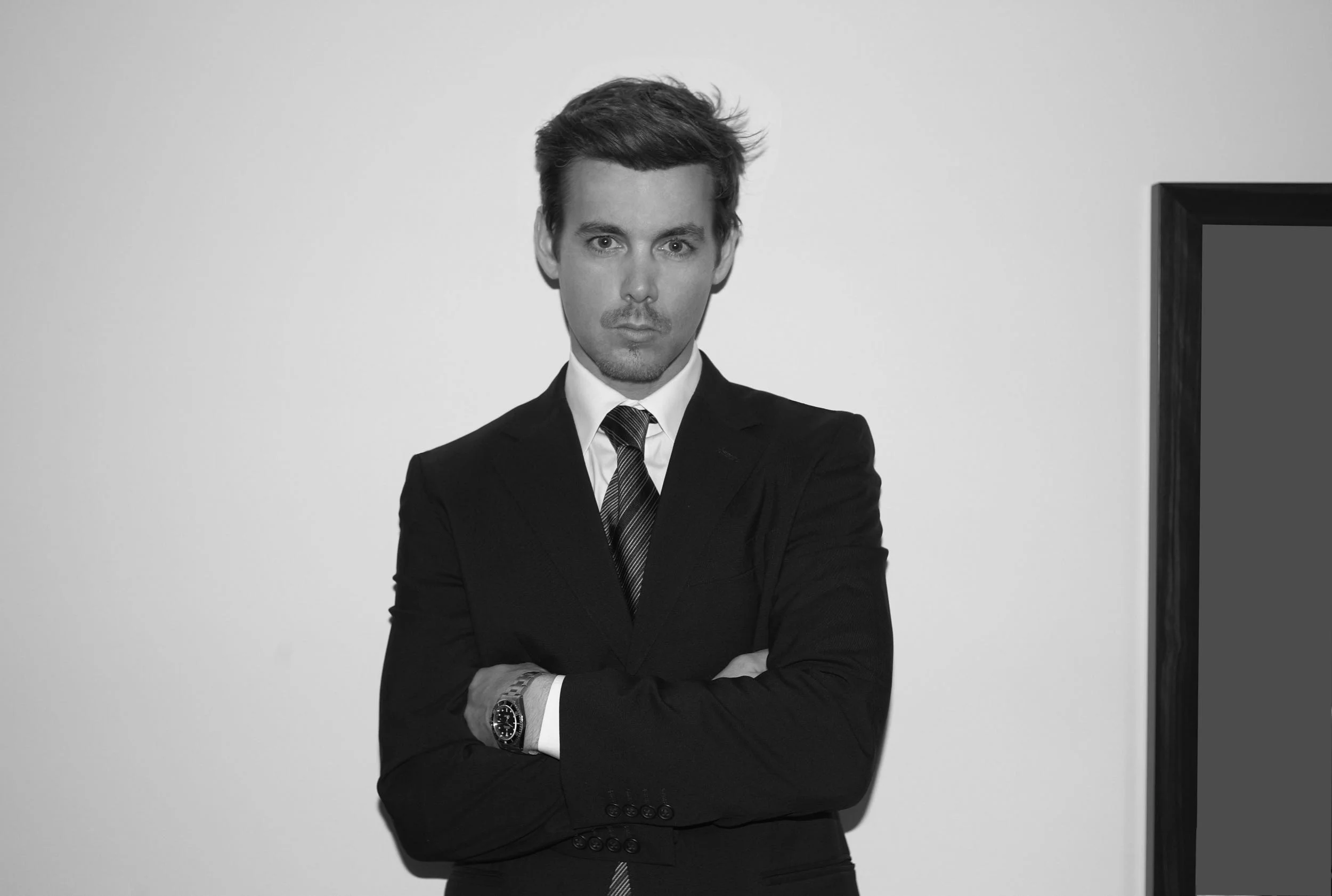Copy of Jonathan Savoie