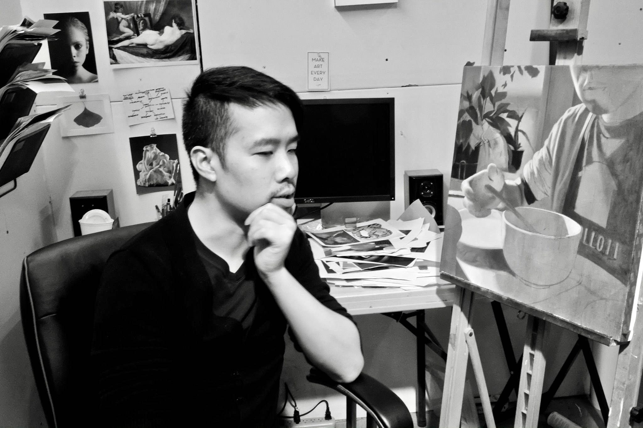 Peter Chan