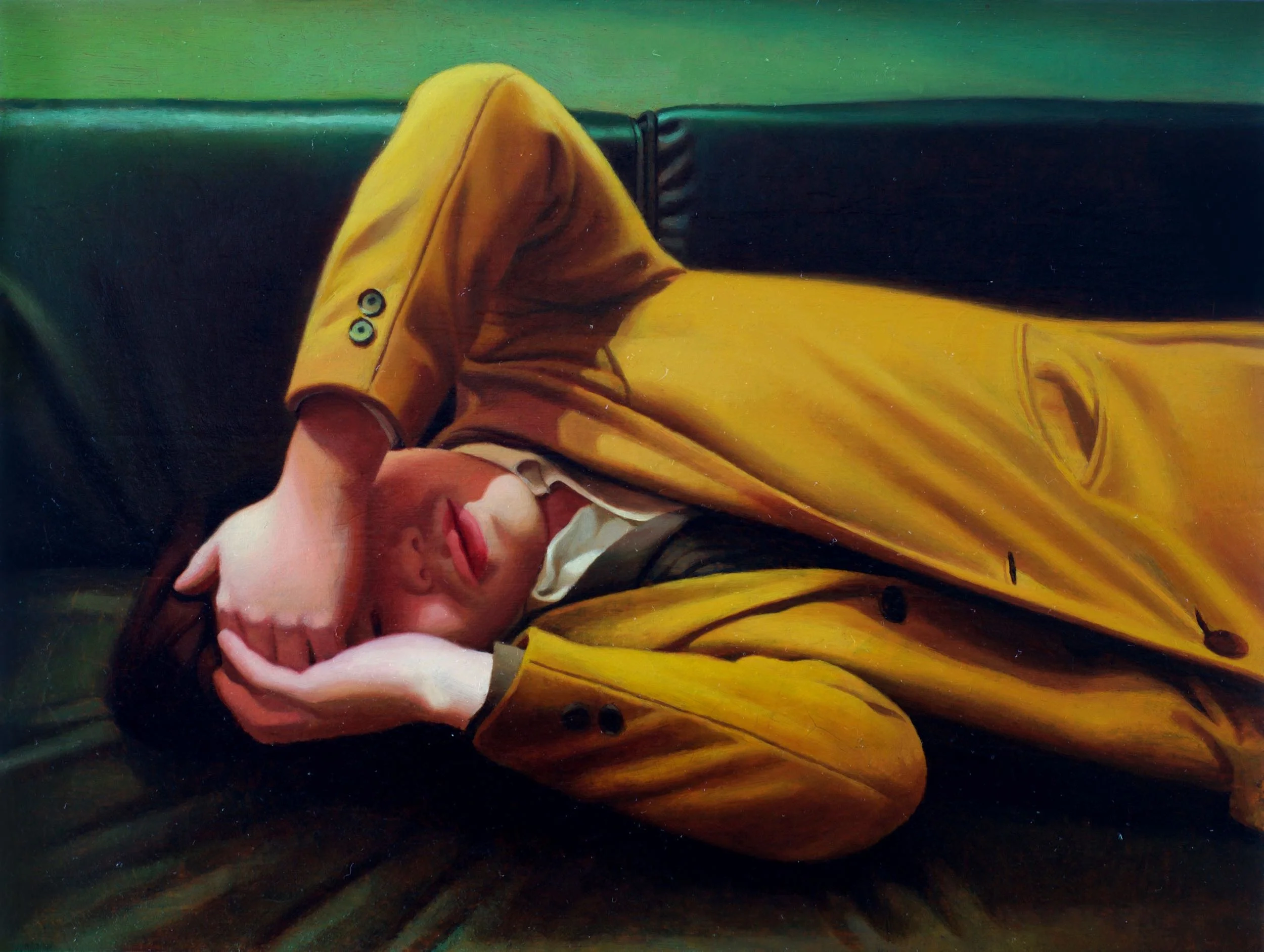 Somnolence