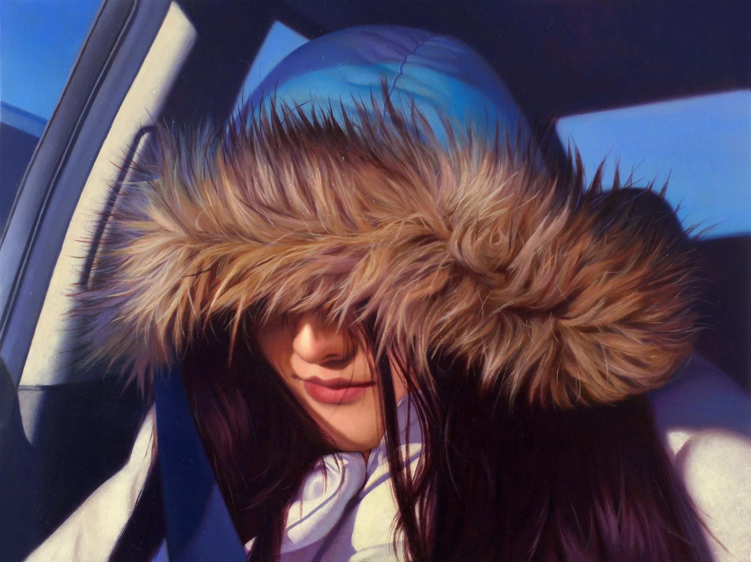 The Hitchhiker