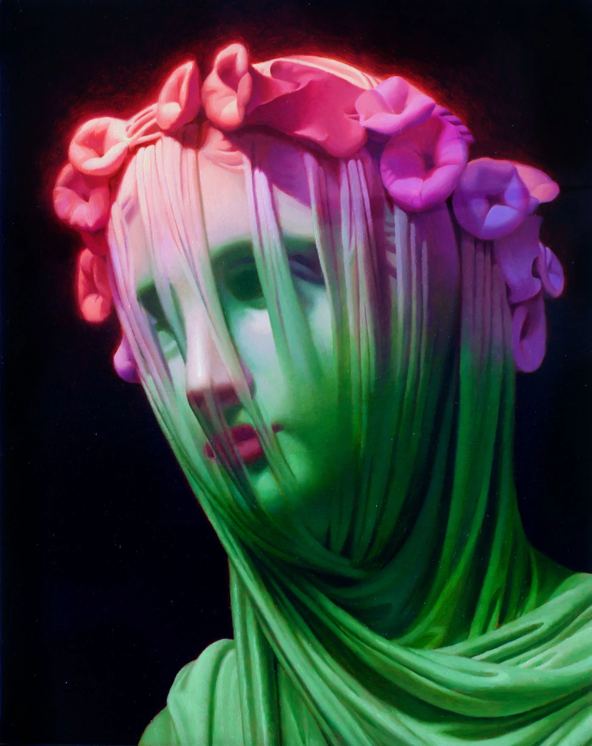 Historic Bride