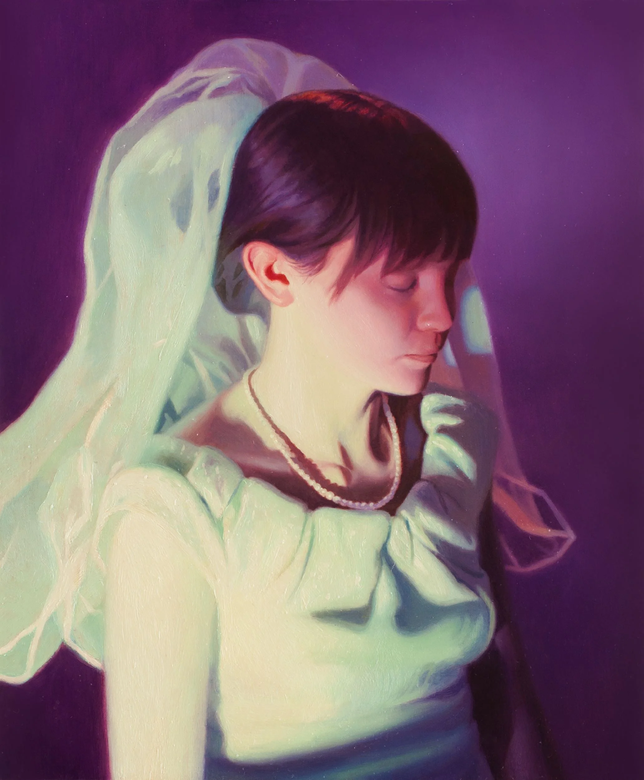 The Bride