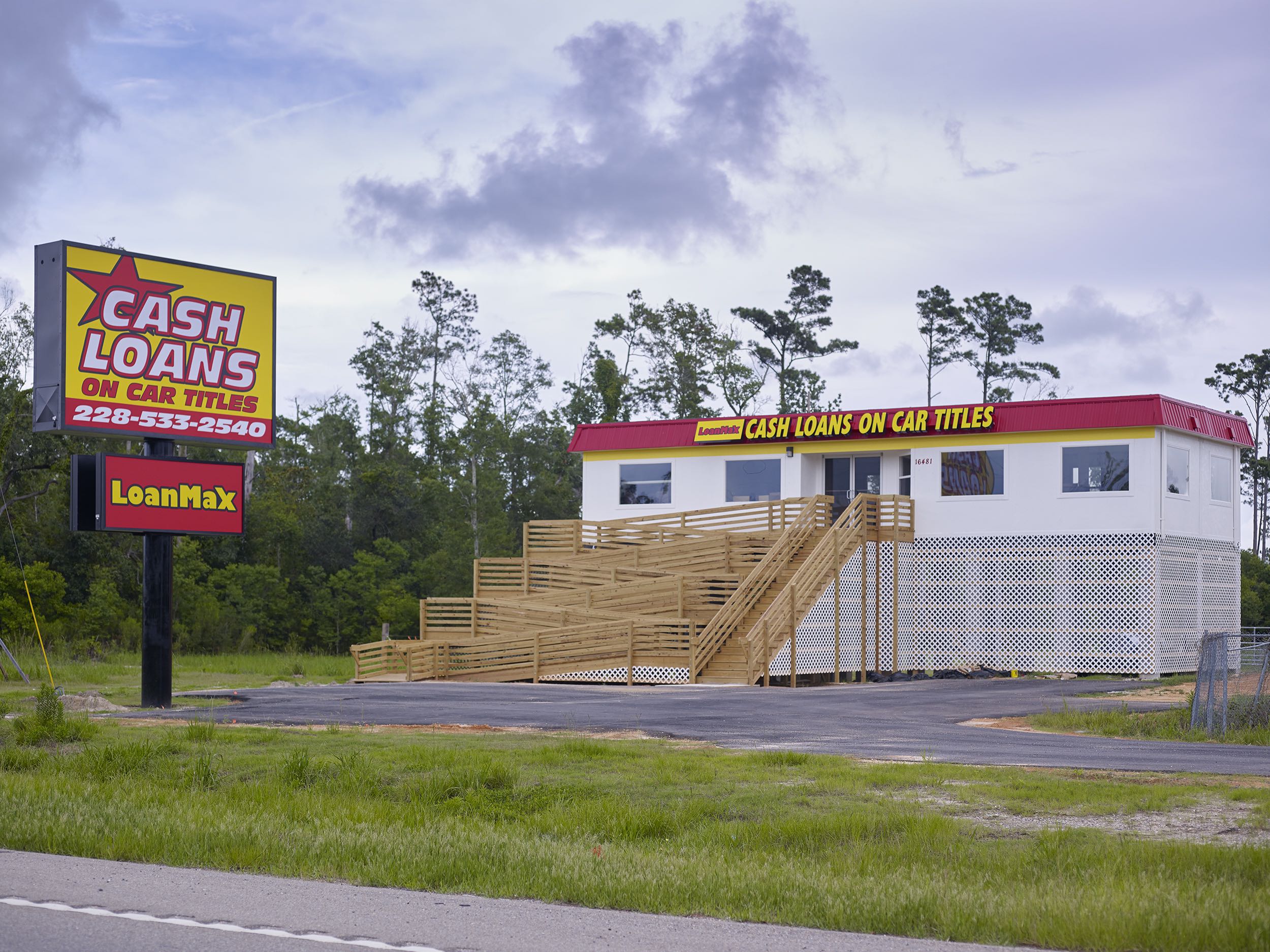 Cash Loans