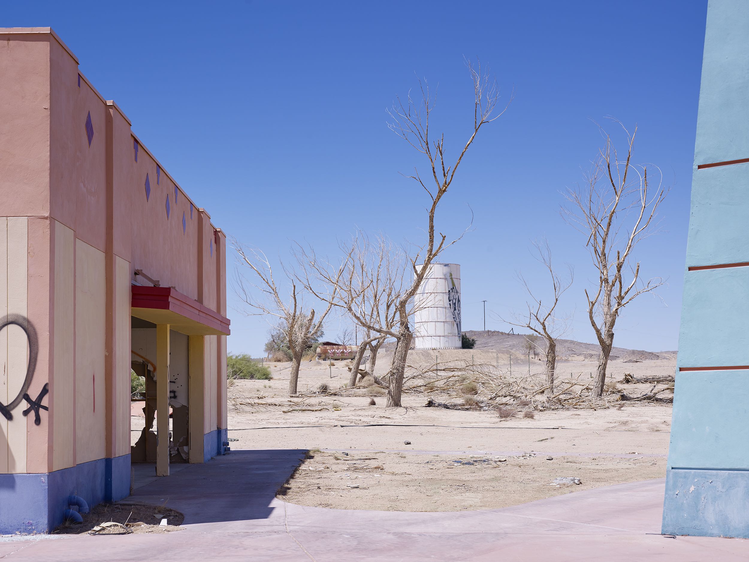 Wasteland