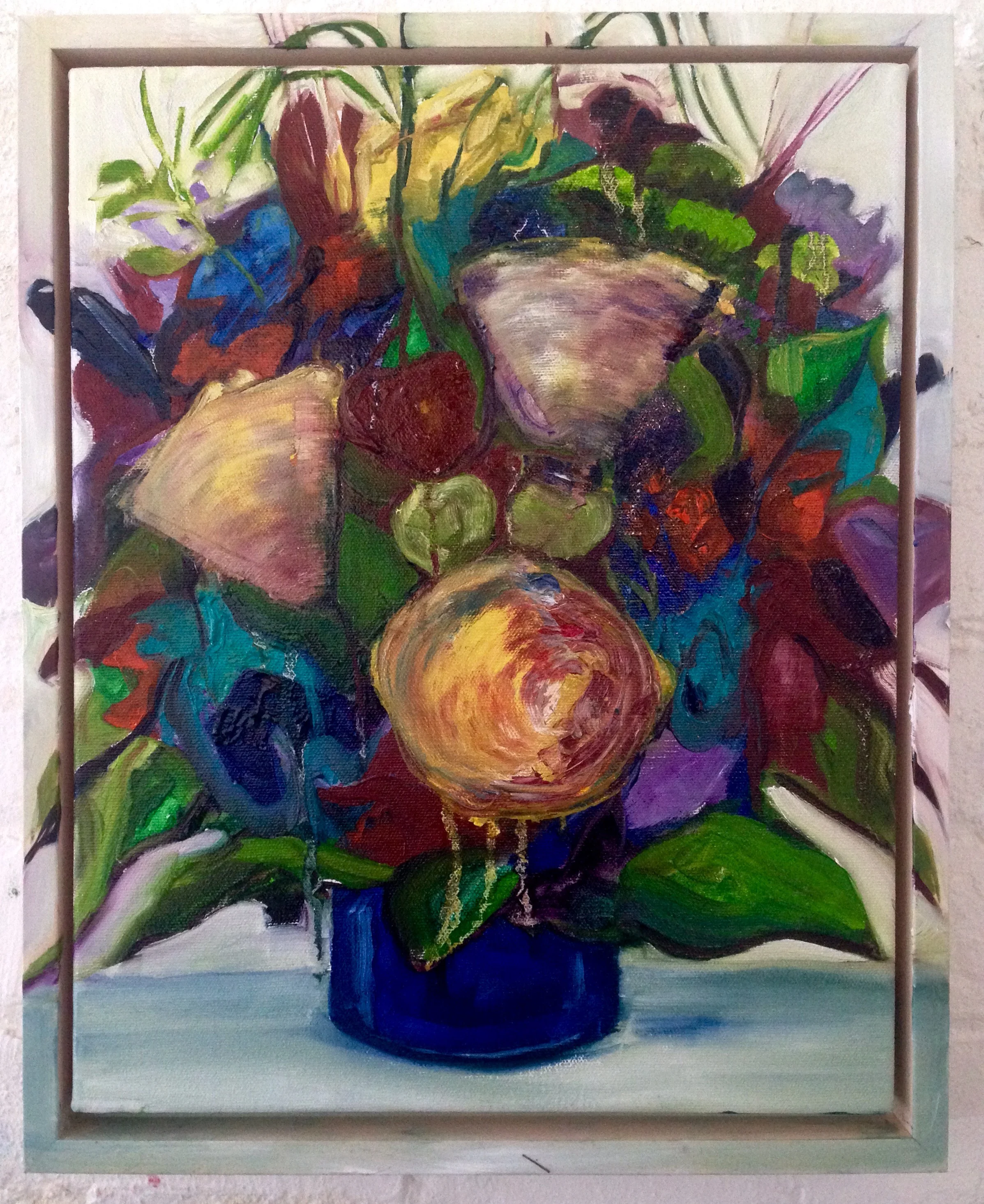 Floral Arrangement 11