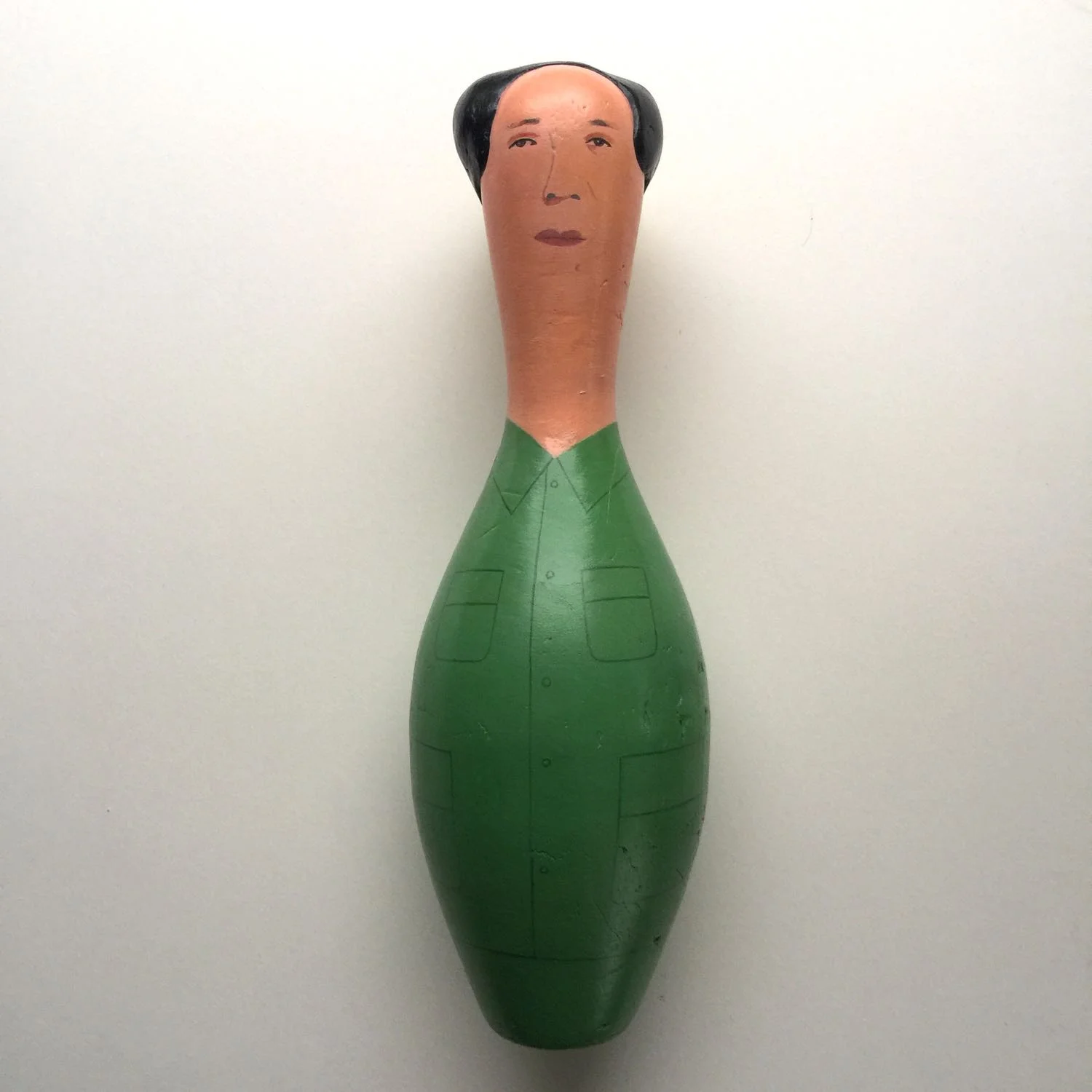Mao