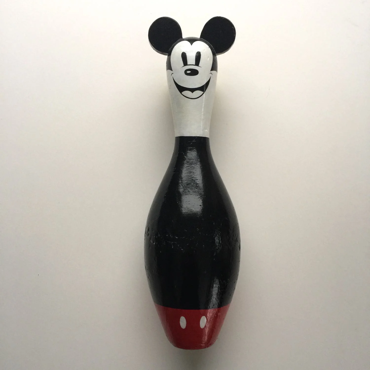 Mickey