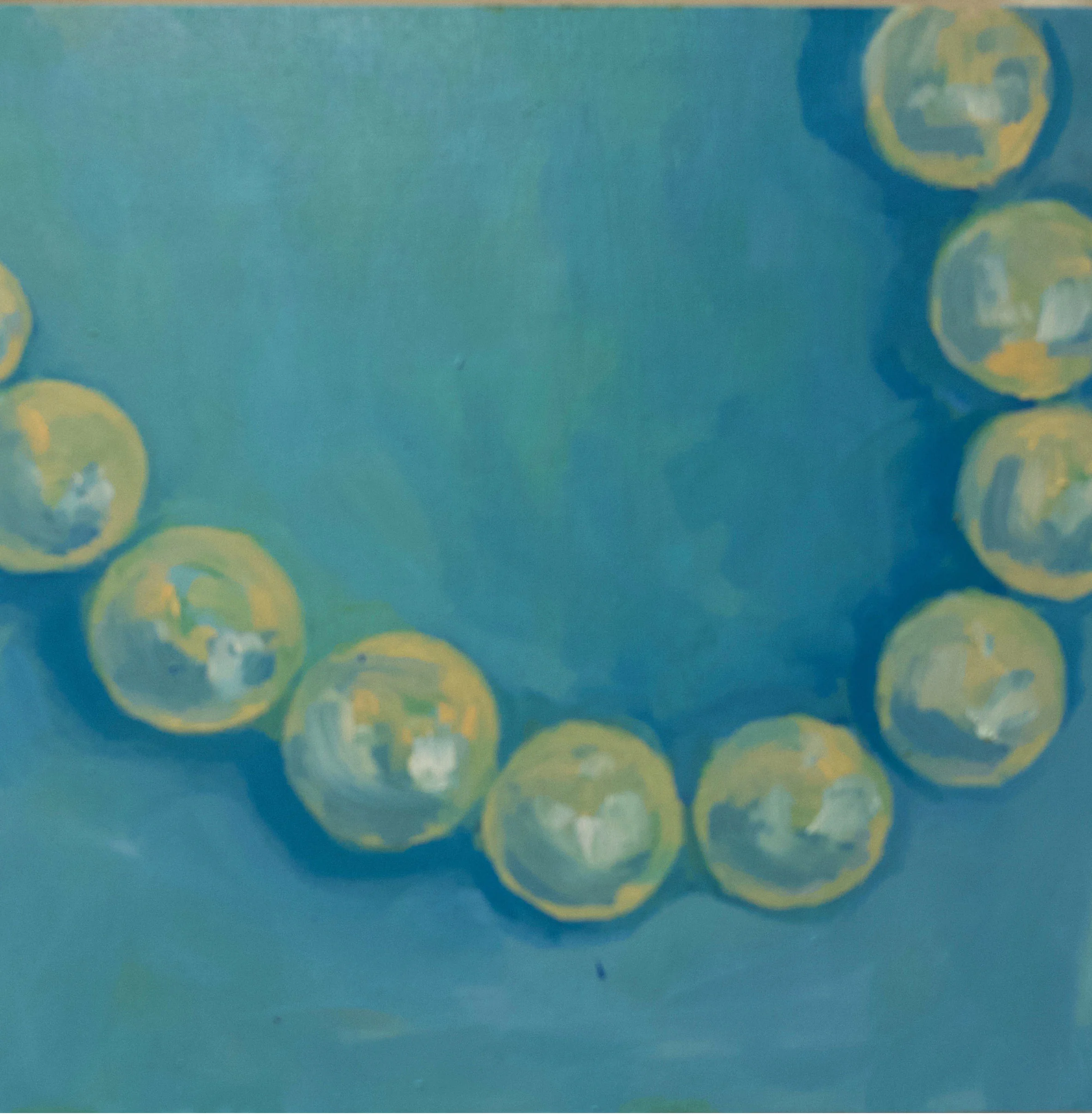 Small Pearls #2