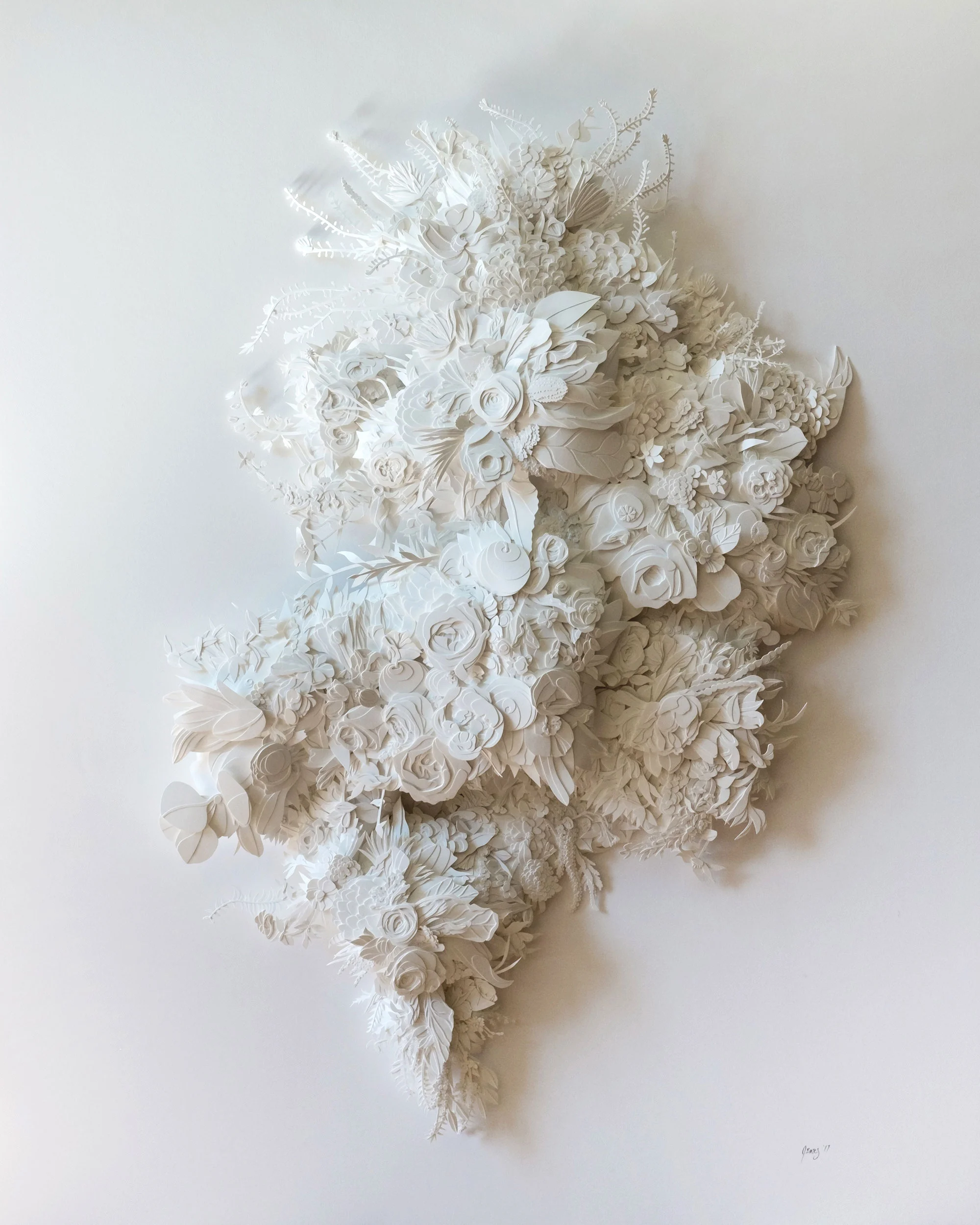 Joey-Bates-Explosion-1-Cut-paper-and-glue-2017-32-in-x-40-in.jpg