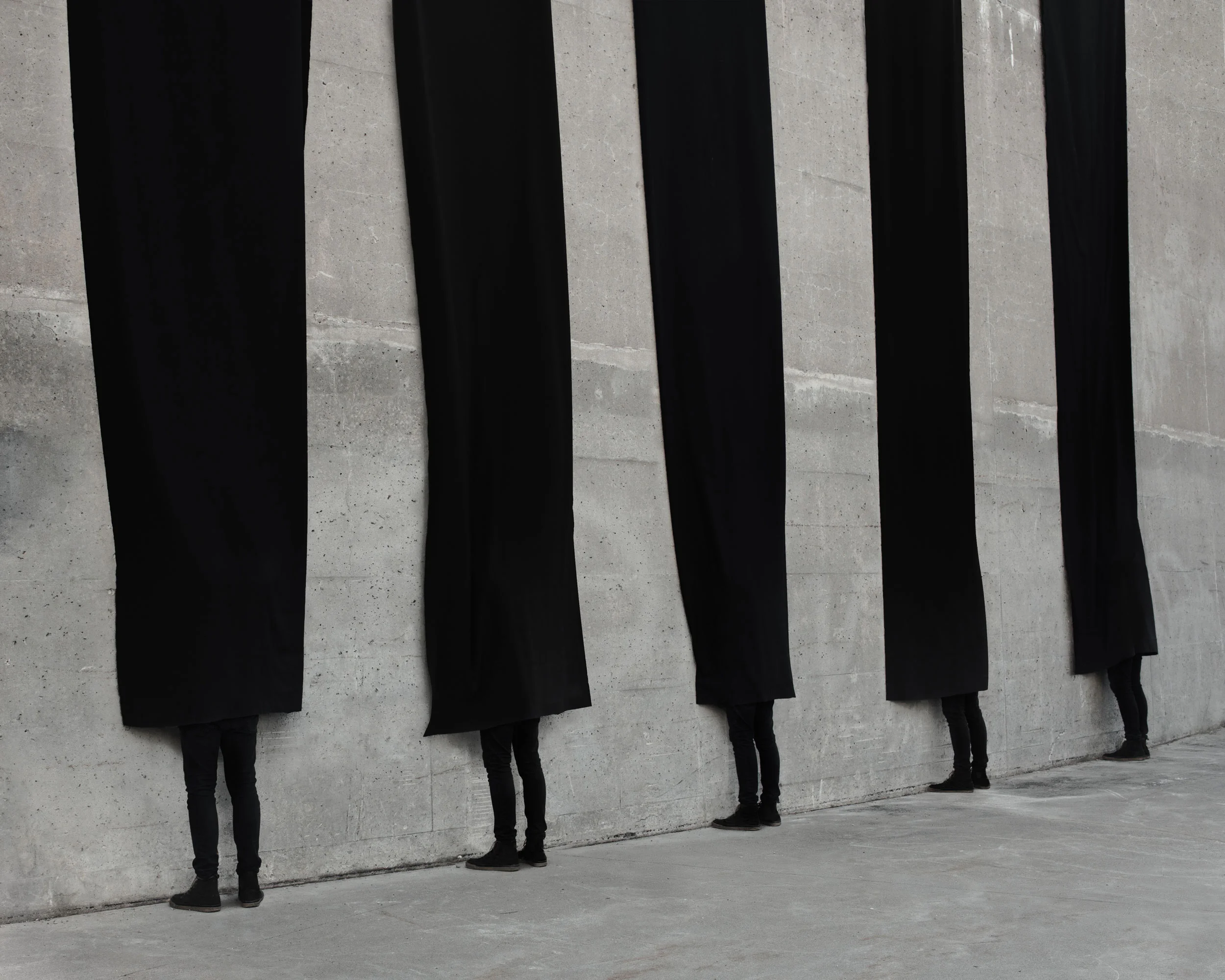Untitled (Gather)