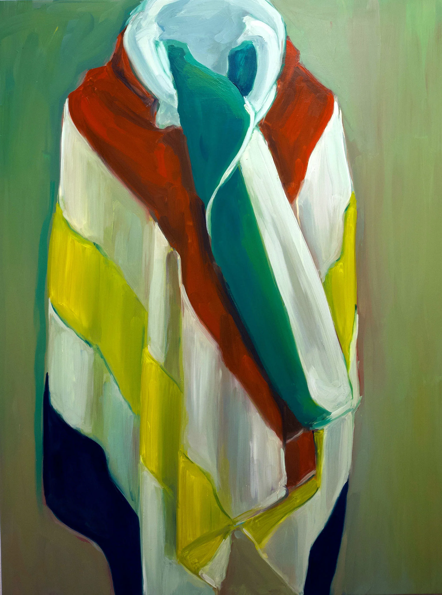 Hudson’s Bay Towel 1