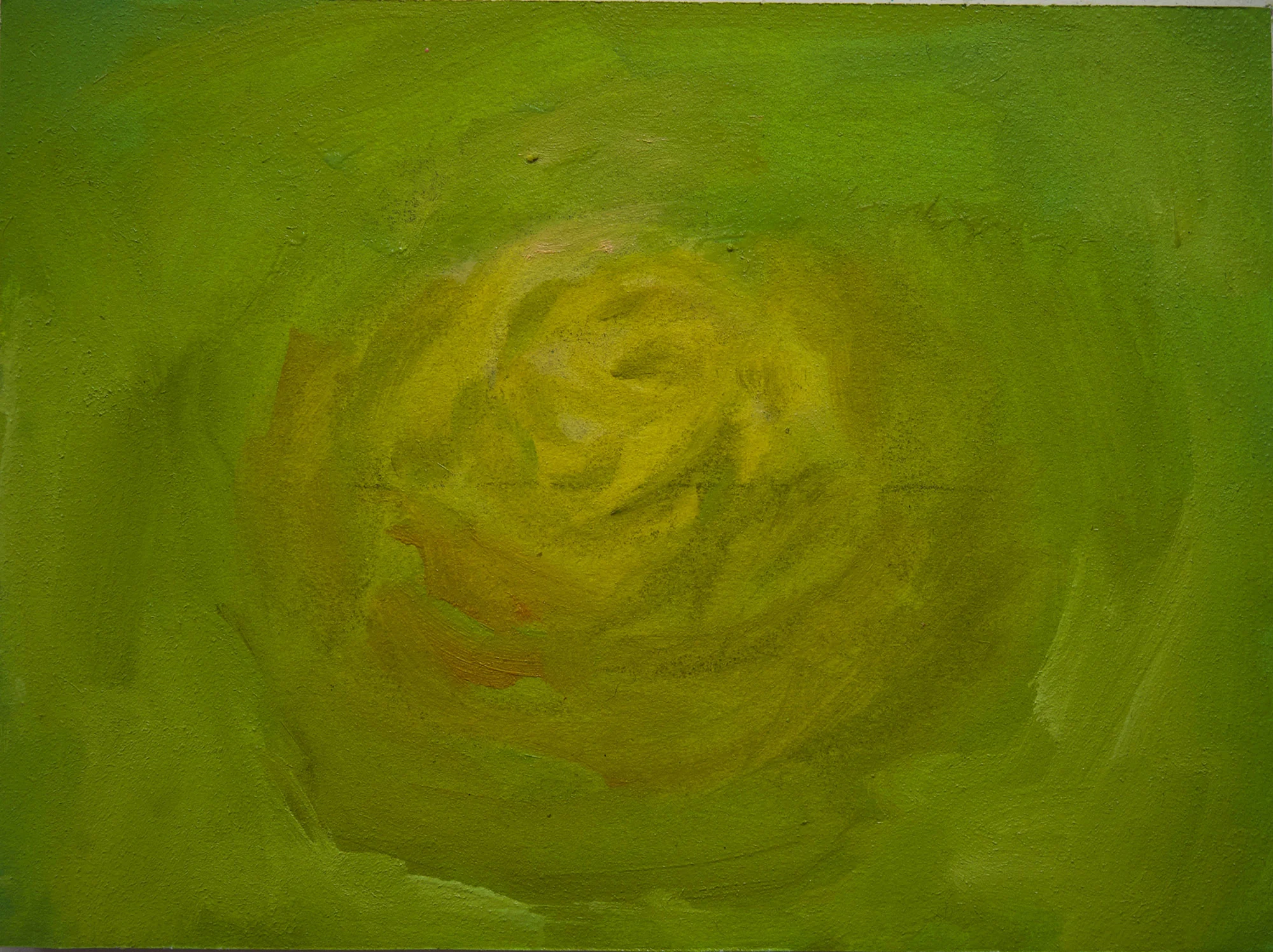 Petite rose 1