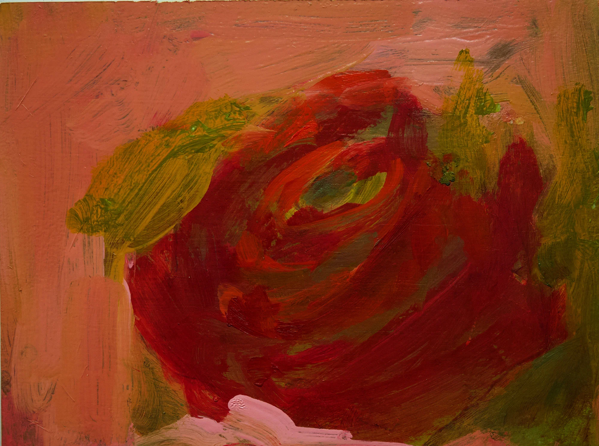 Petite rose 6