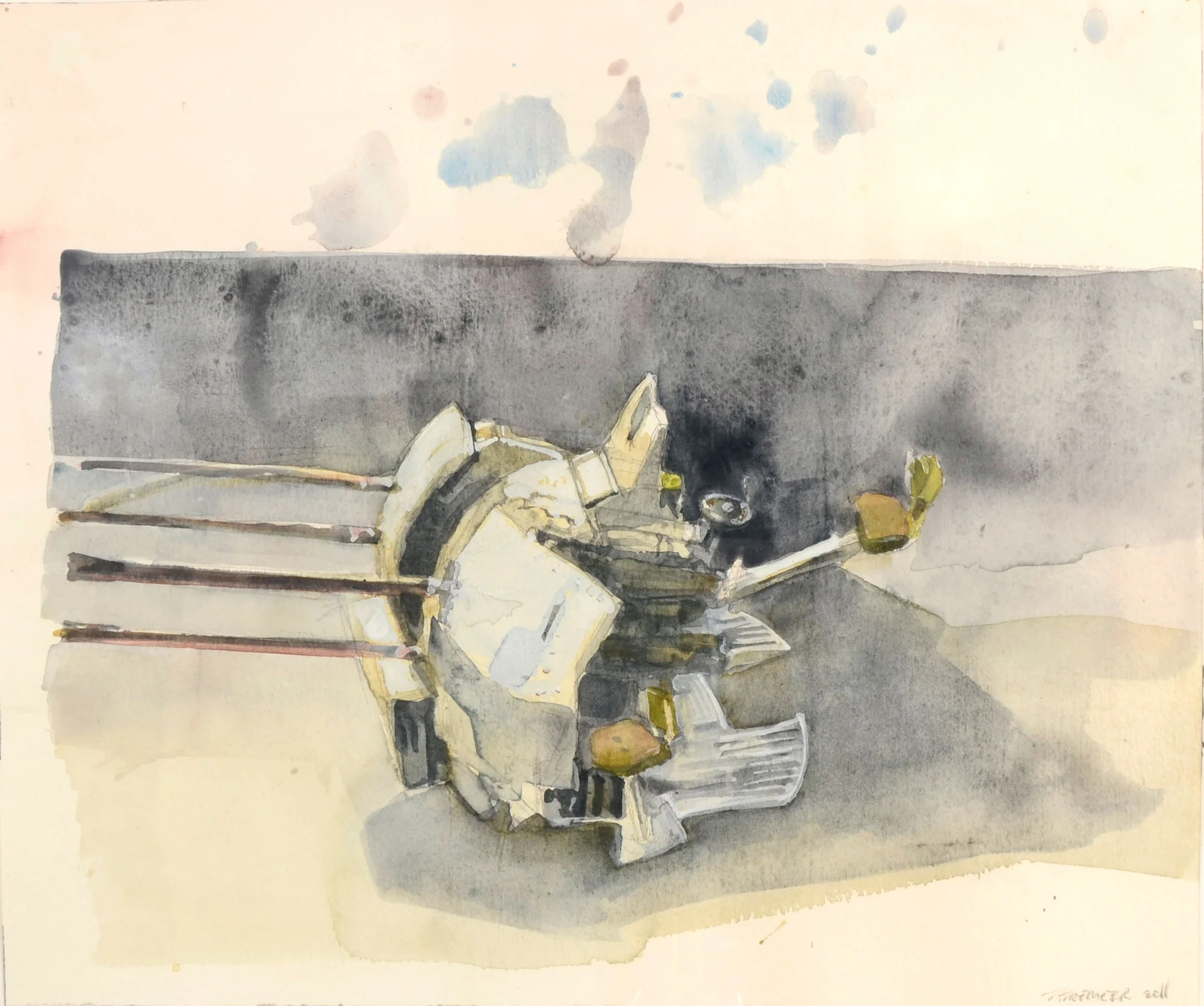 Flak Gun