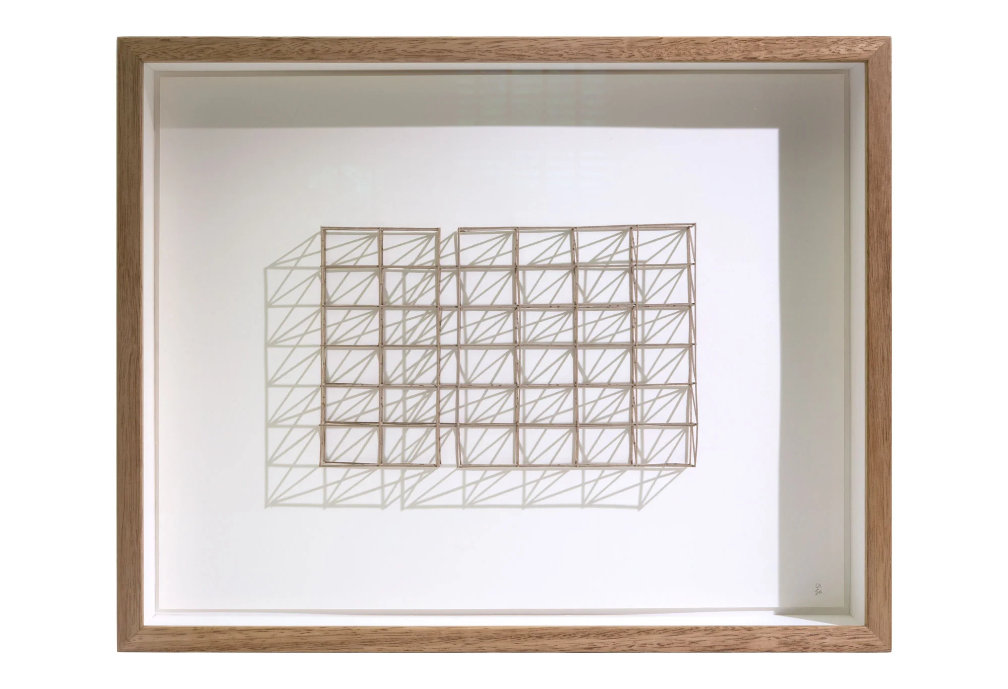 Structural Study Nº2