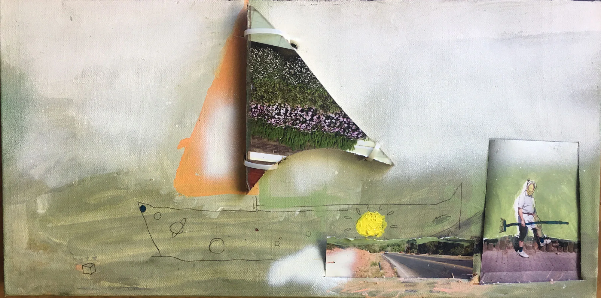 Summer Group Exhibition
