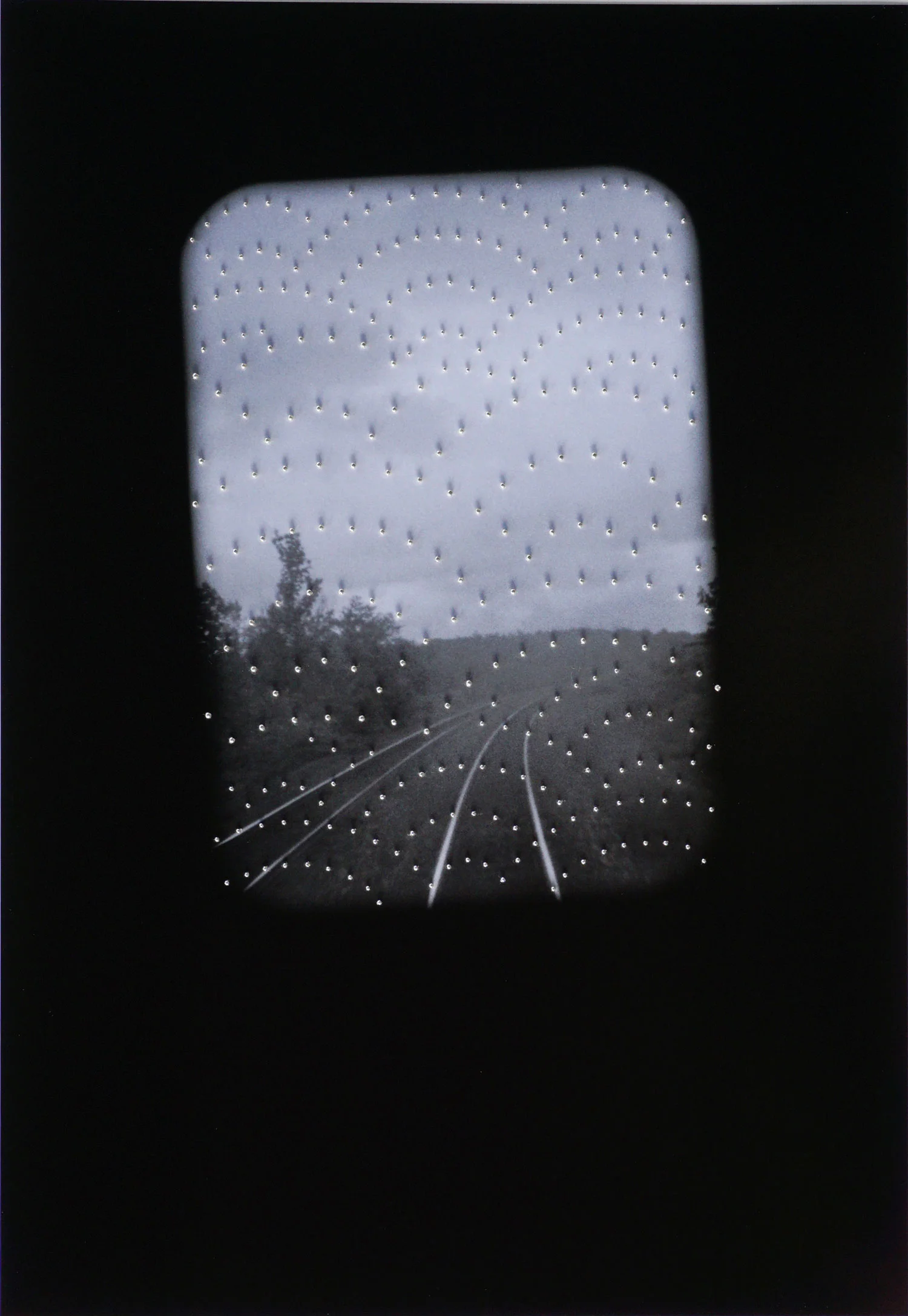 Untitled (Turning)