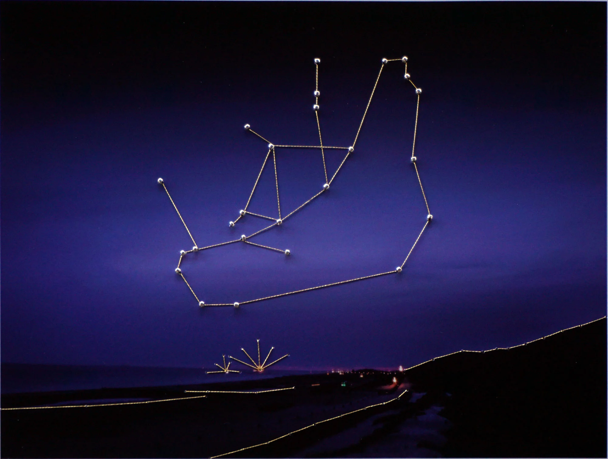 Argo Navis (The Forgotten Constellation)