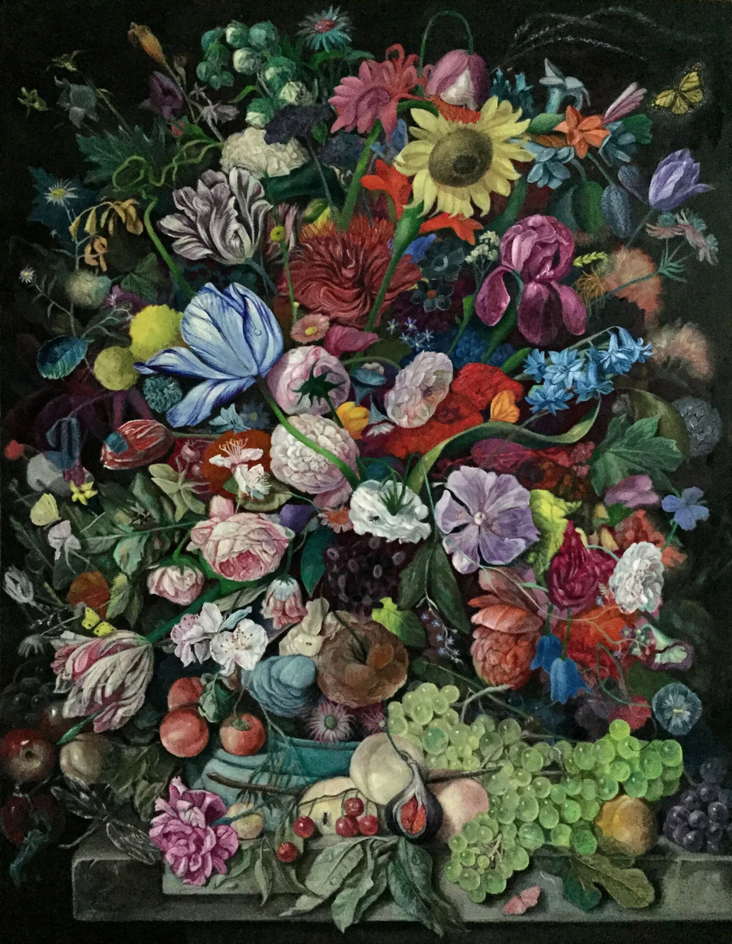Abundance