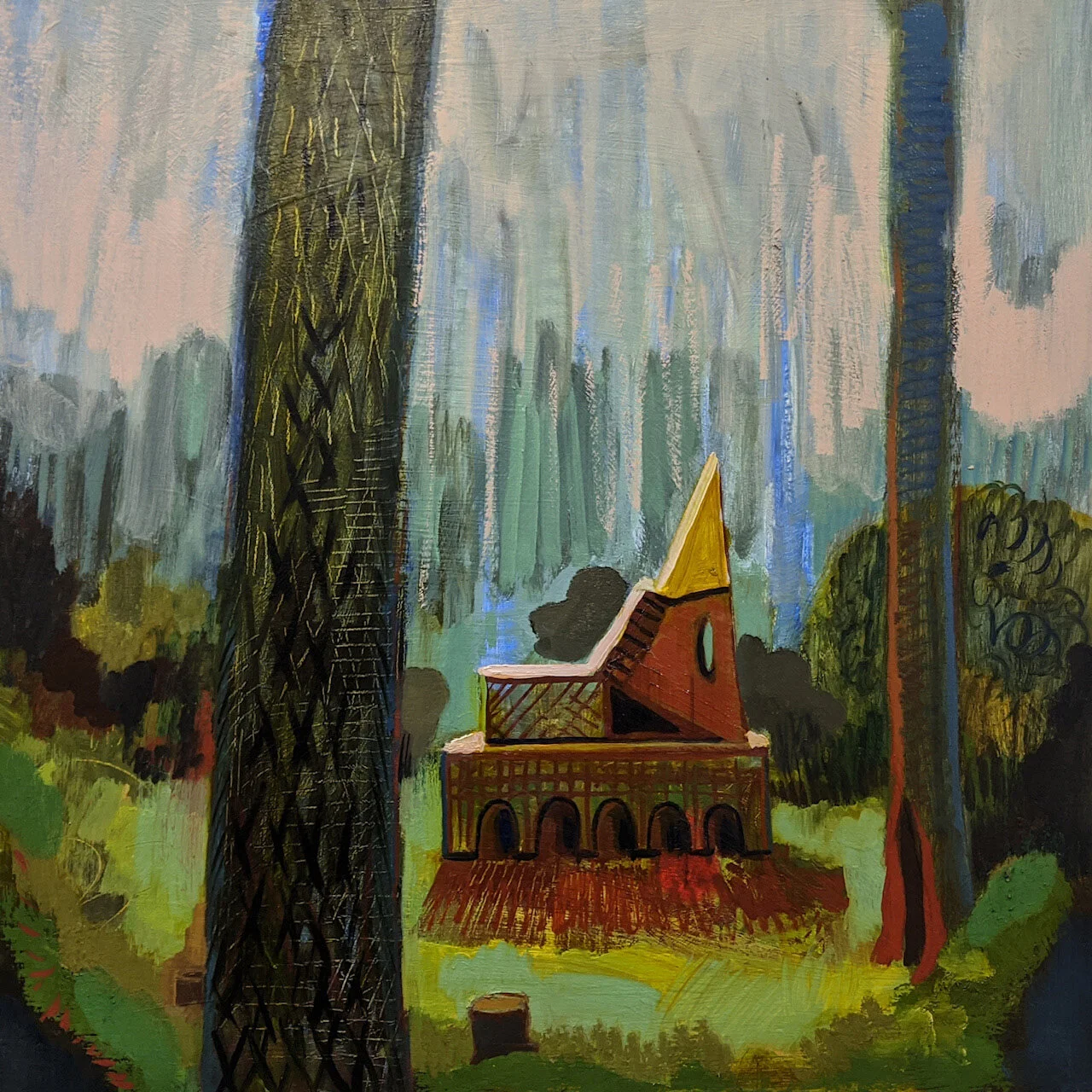 Guillaume-Klootier_Maison_en_foret-Oil-on-panel-2020-24x24.jpg