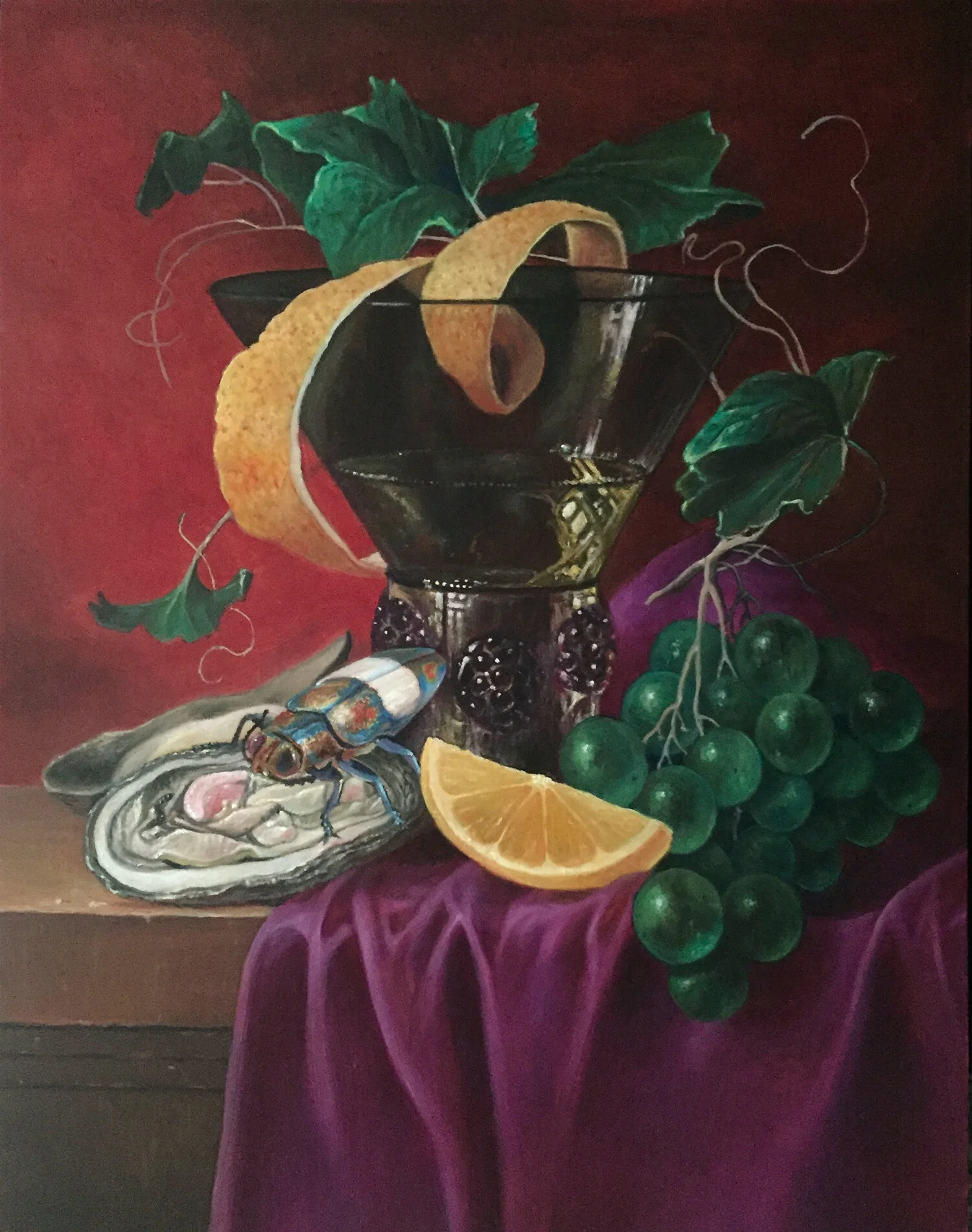 Optimized_Mark-Liam-Smith-Beetle-and-oyster-Oil-on-panel-2020-14x11.JPG