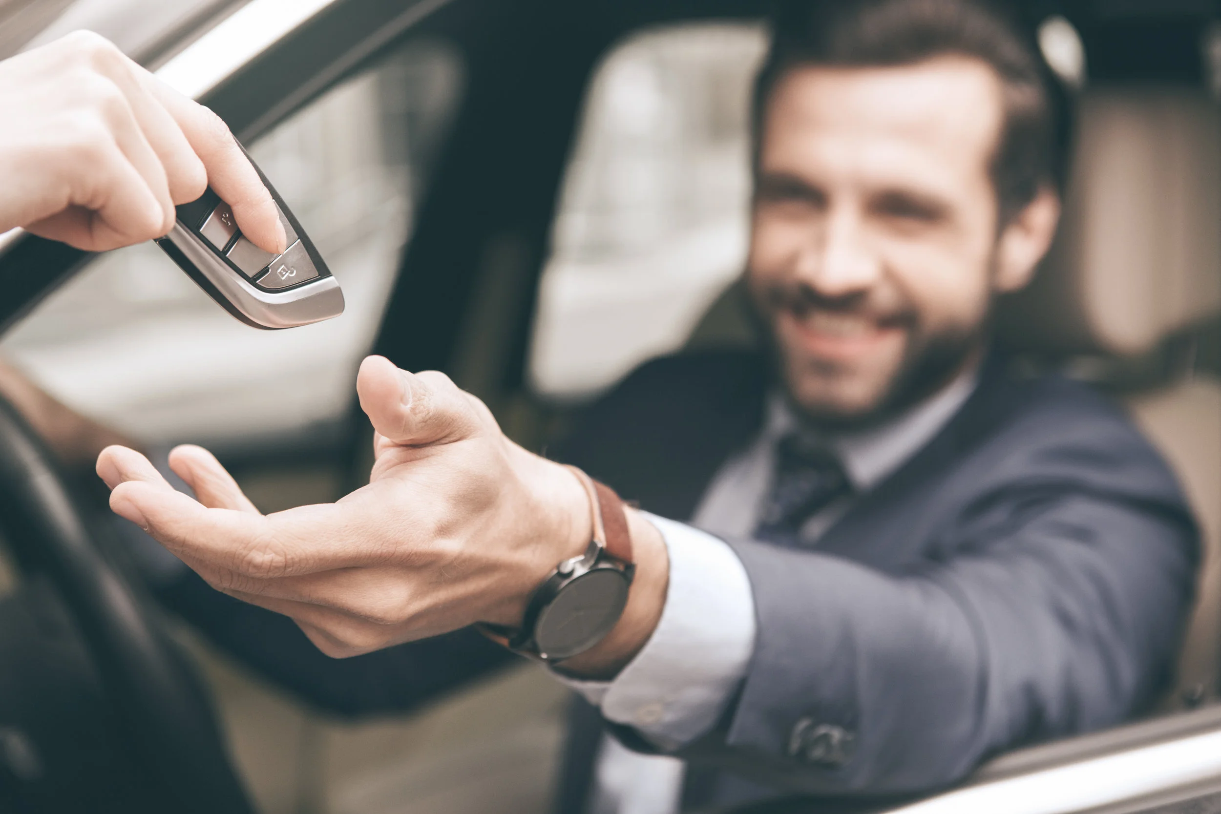 OpenRoad Auto Group unveils the new dawn of driving with launch of PORTFOLIO, Canada’s first all-inclusive, multi-brand luxury car subscription service.