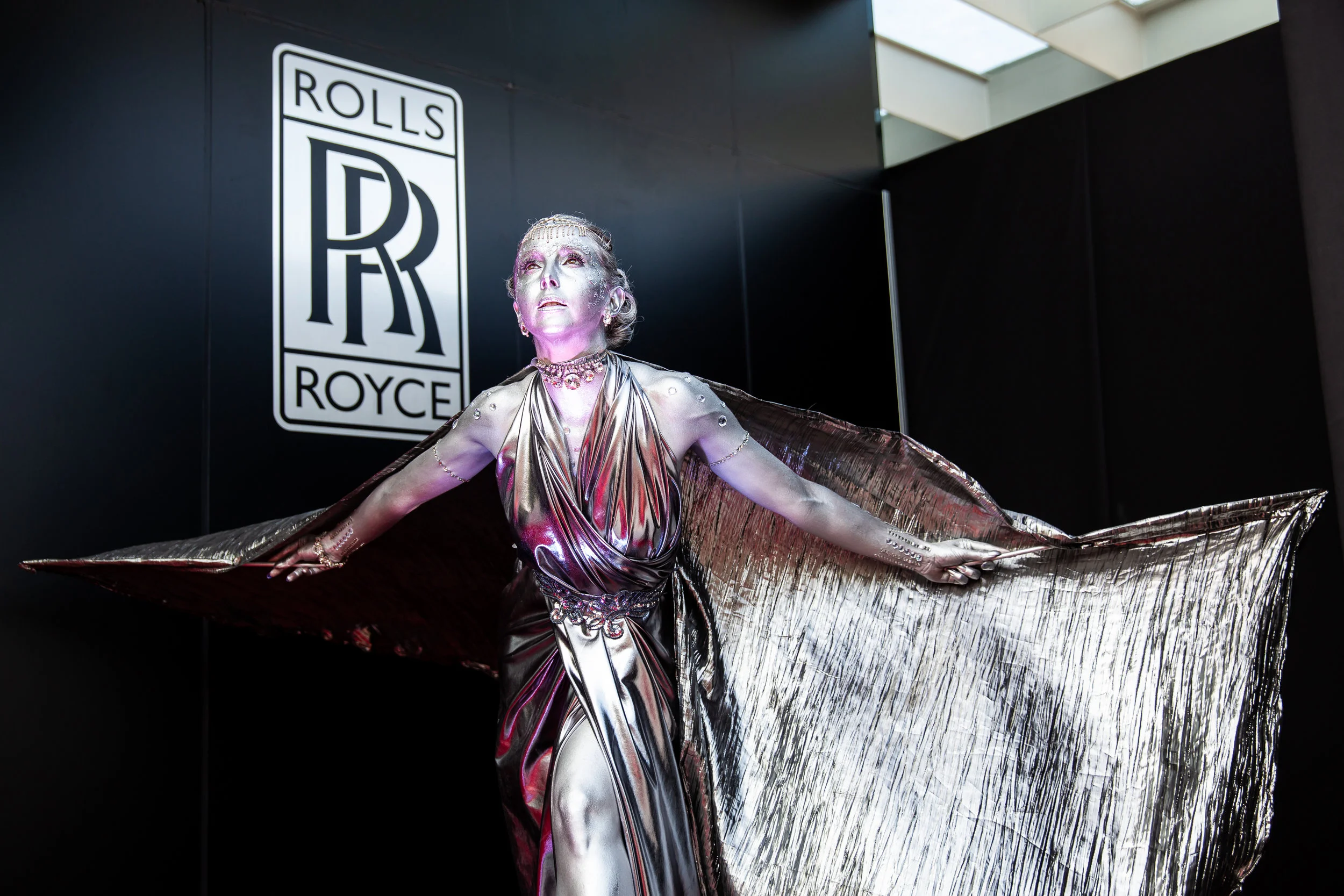 ROLLS-ROYCE MOTOR CARS VANCOUVER HONOURED WITH 2018 ‘INSPIRING GREATNESS’ AWARD