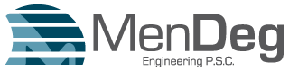 MenDeg Engineering P.S.C.
