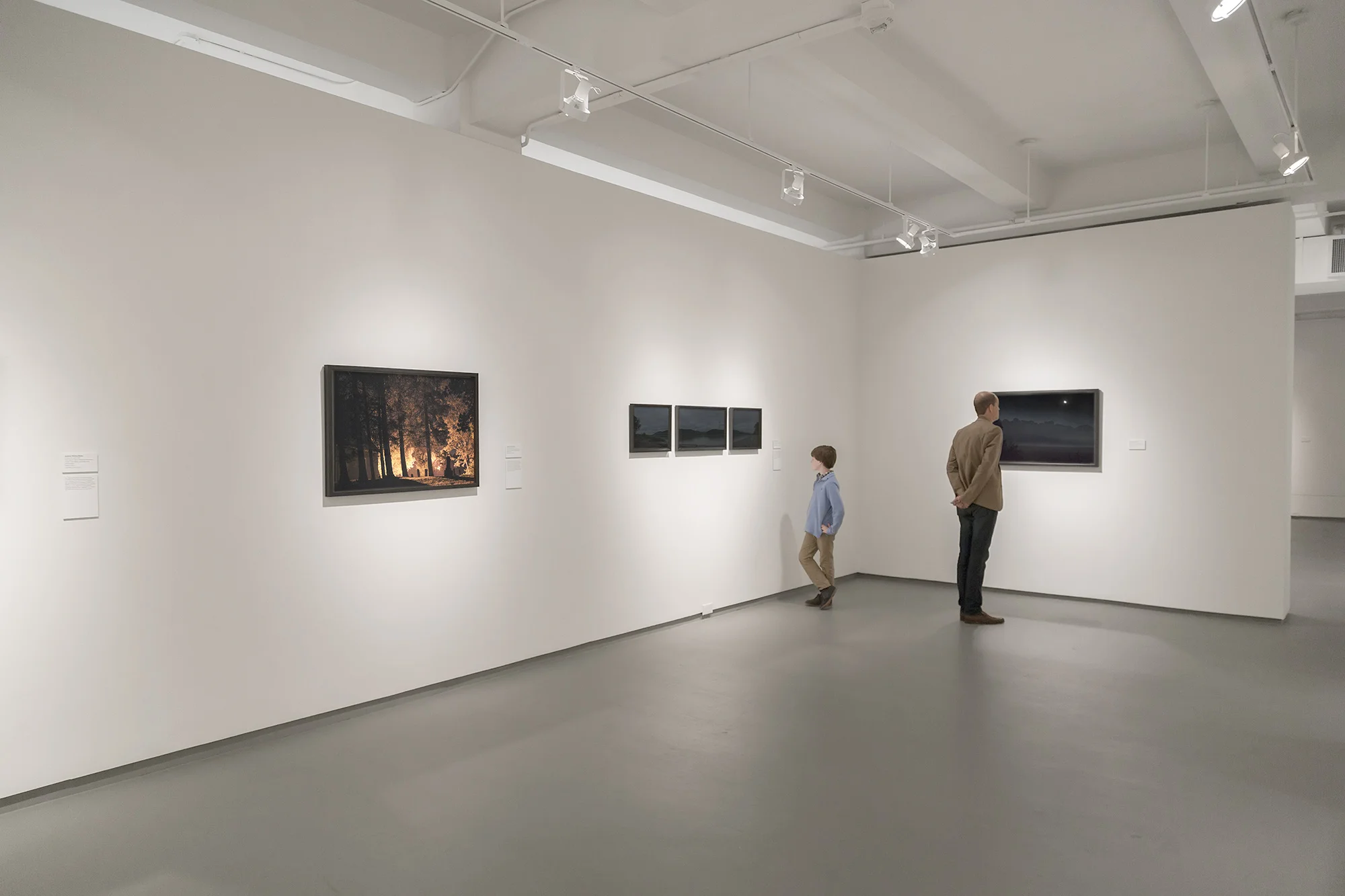 Southern Exposures Portraits of a Changing Landscape at MOCA | Jacksonville, 2015