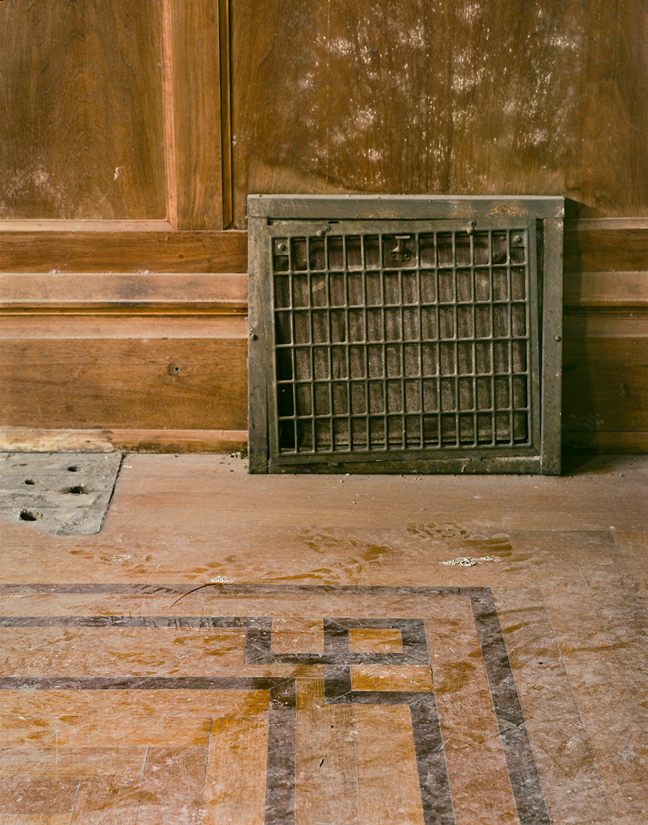 Dining Room Grille