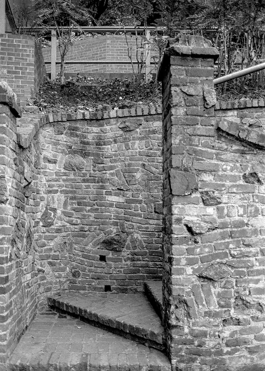 Telegraph Hill, Study 4