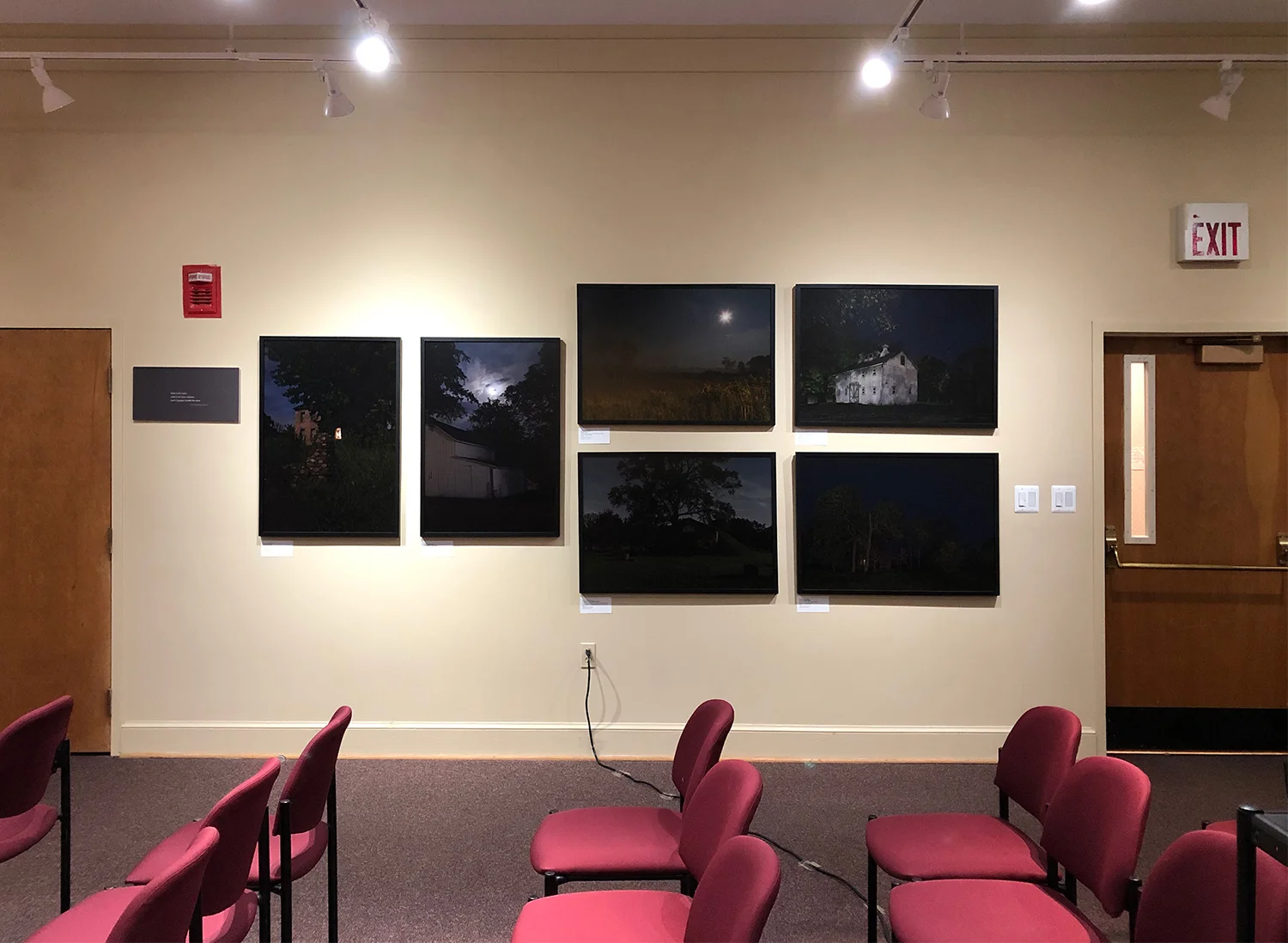 Alexandria Black History Museum