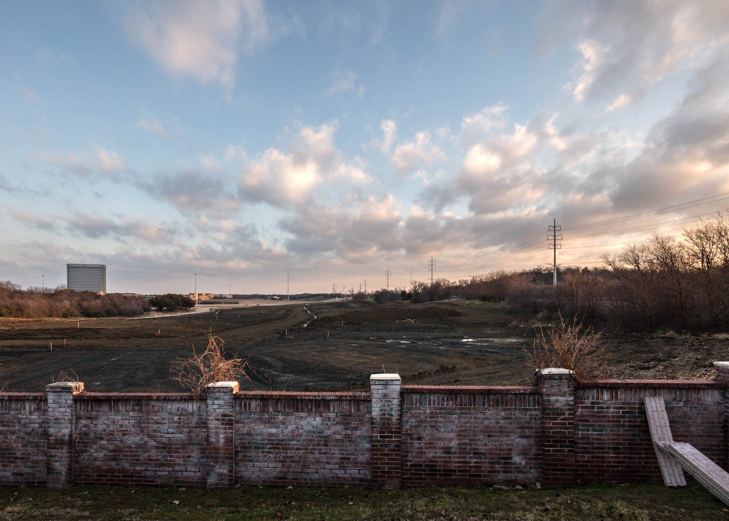 New Housing Development