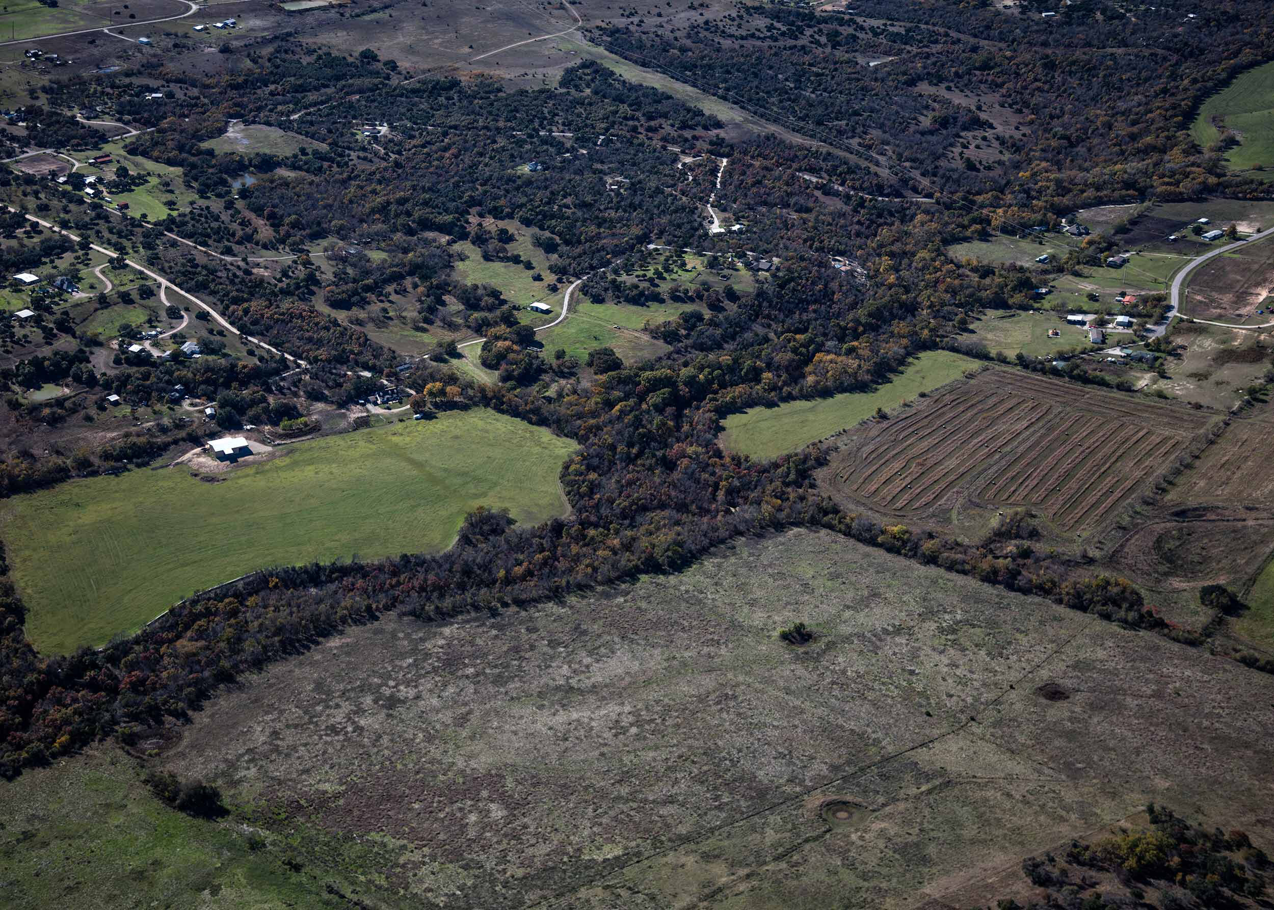 More than 30 Earthquakes Occurred in the Fall of 2013 and Early Winter 2014