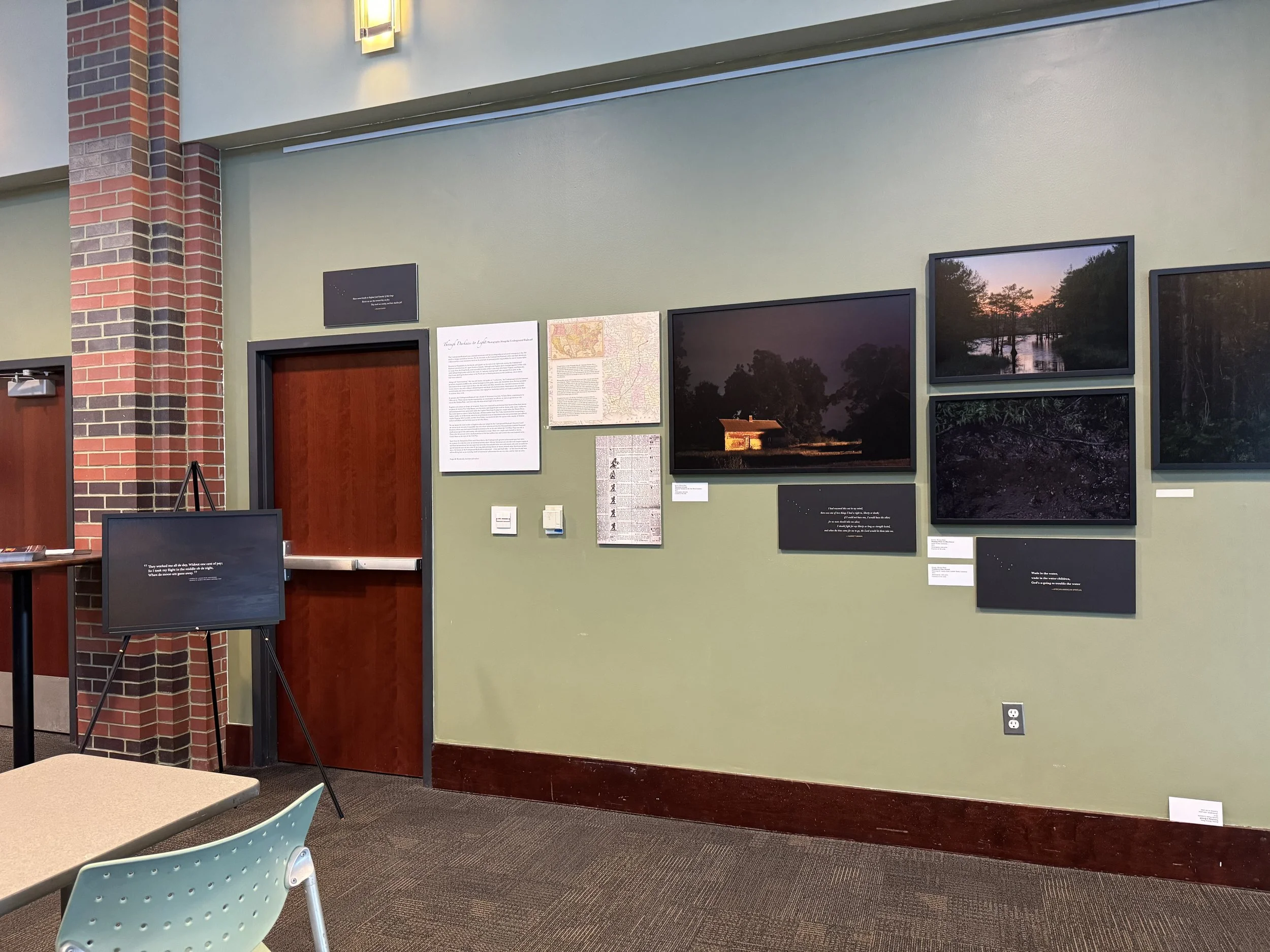 Ypsilanti District Library
