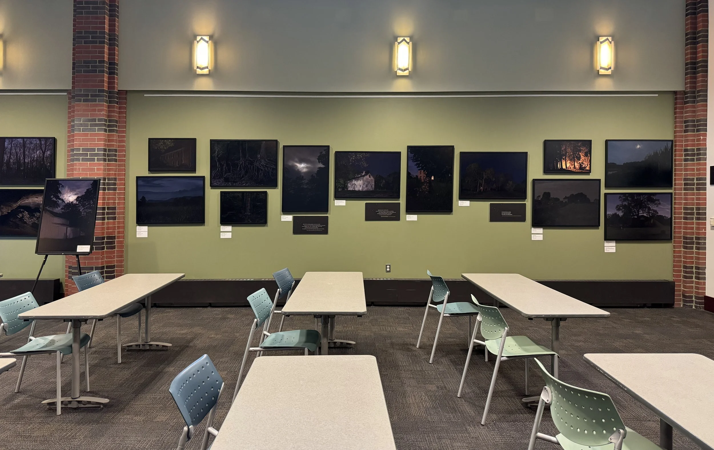 Ypsilanti District Library