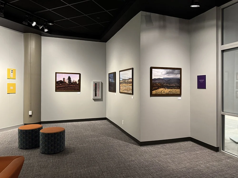 Standing Together Traveling Exhibition