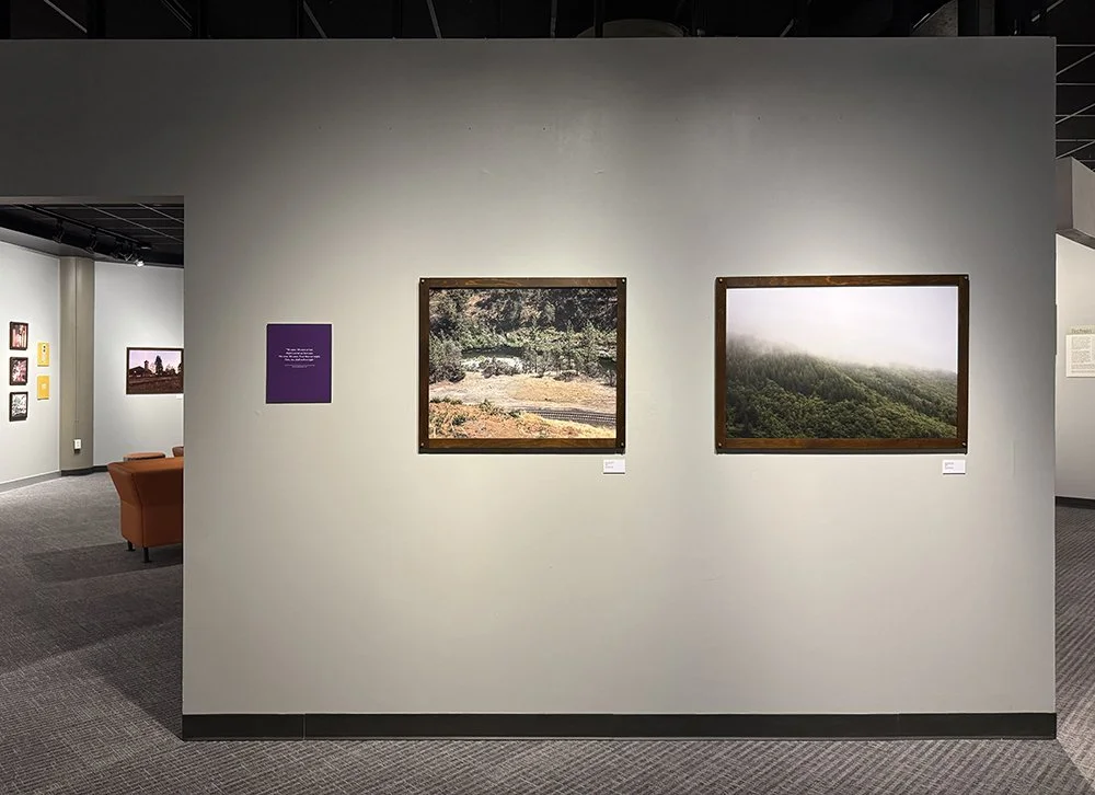 Standing Together Traveling Exhibition