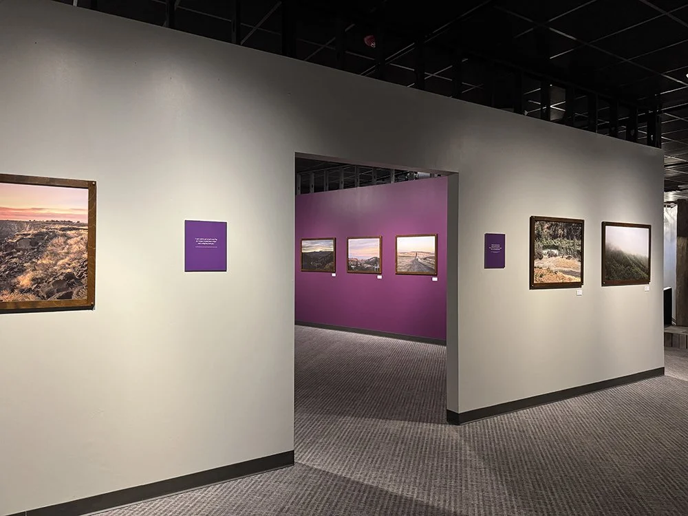 Standing Together Traveling Exhibition