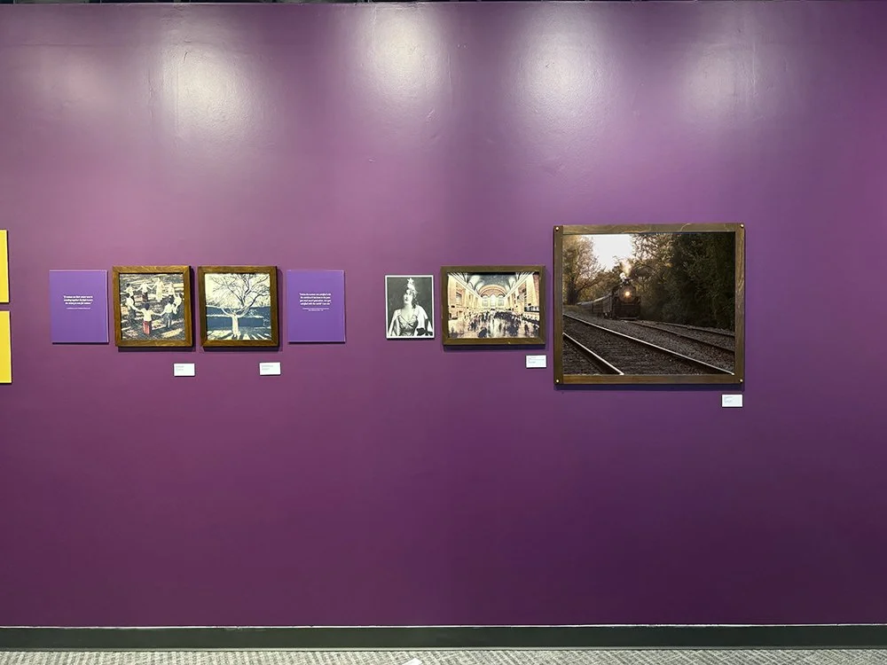 Standing Together Traveling Exhibition