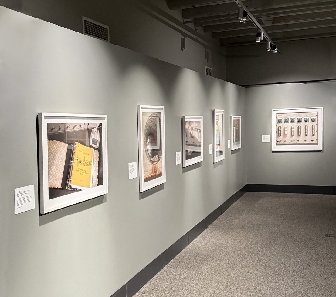 The Soldiers Memorial Military Museum