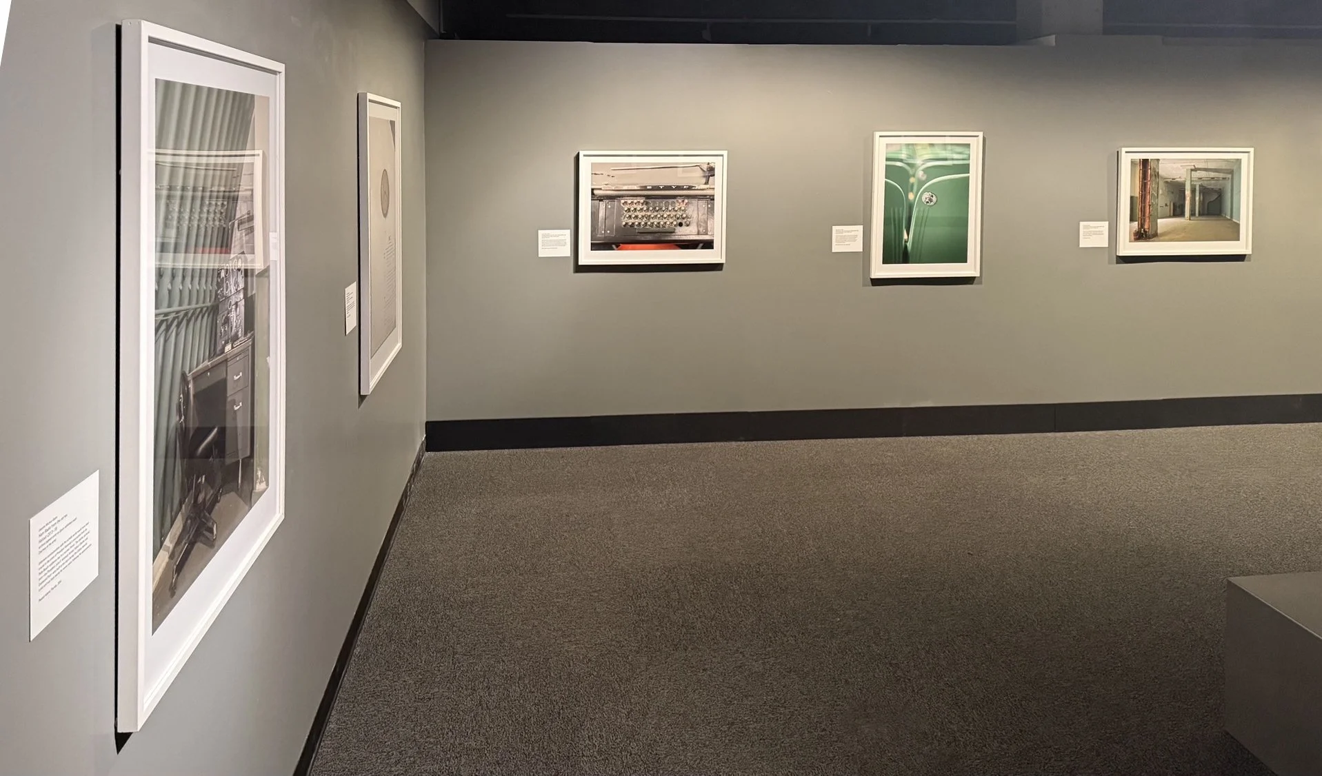 The Soldiers Memorial Military Museum