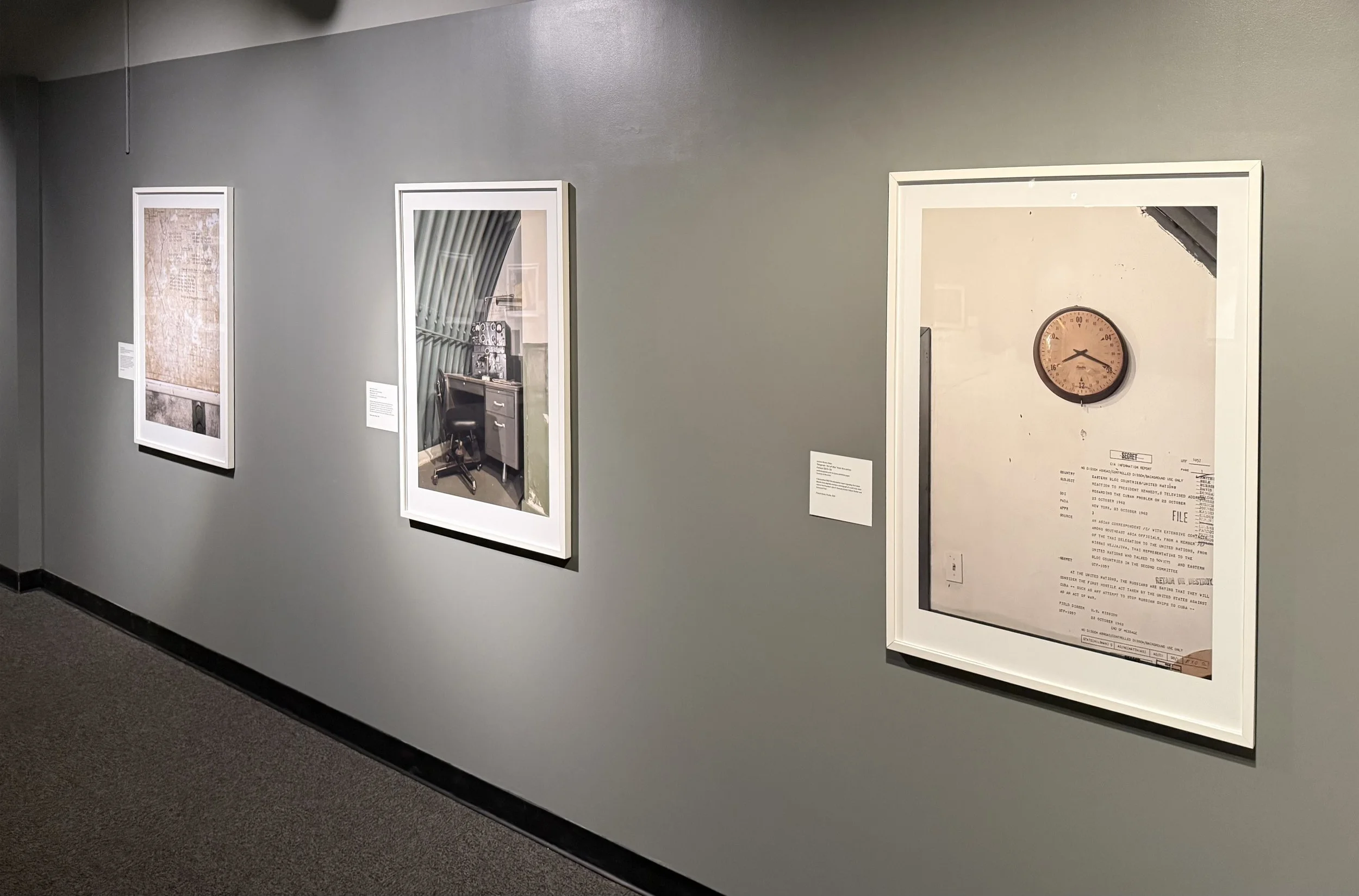 The Soldiers Memorial Military Museum