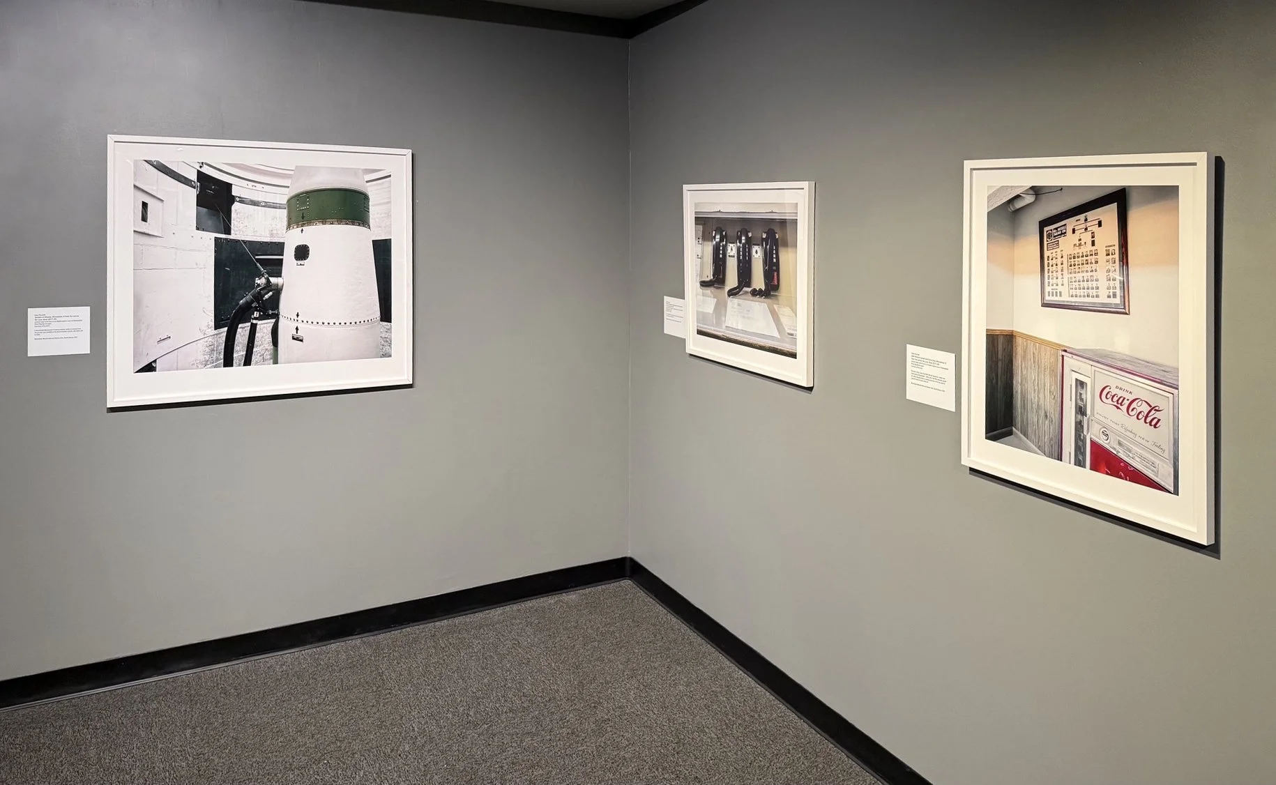 The Soldiers Memorial Military Museum