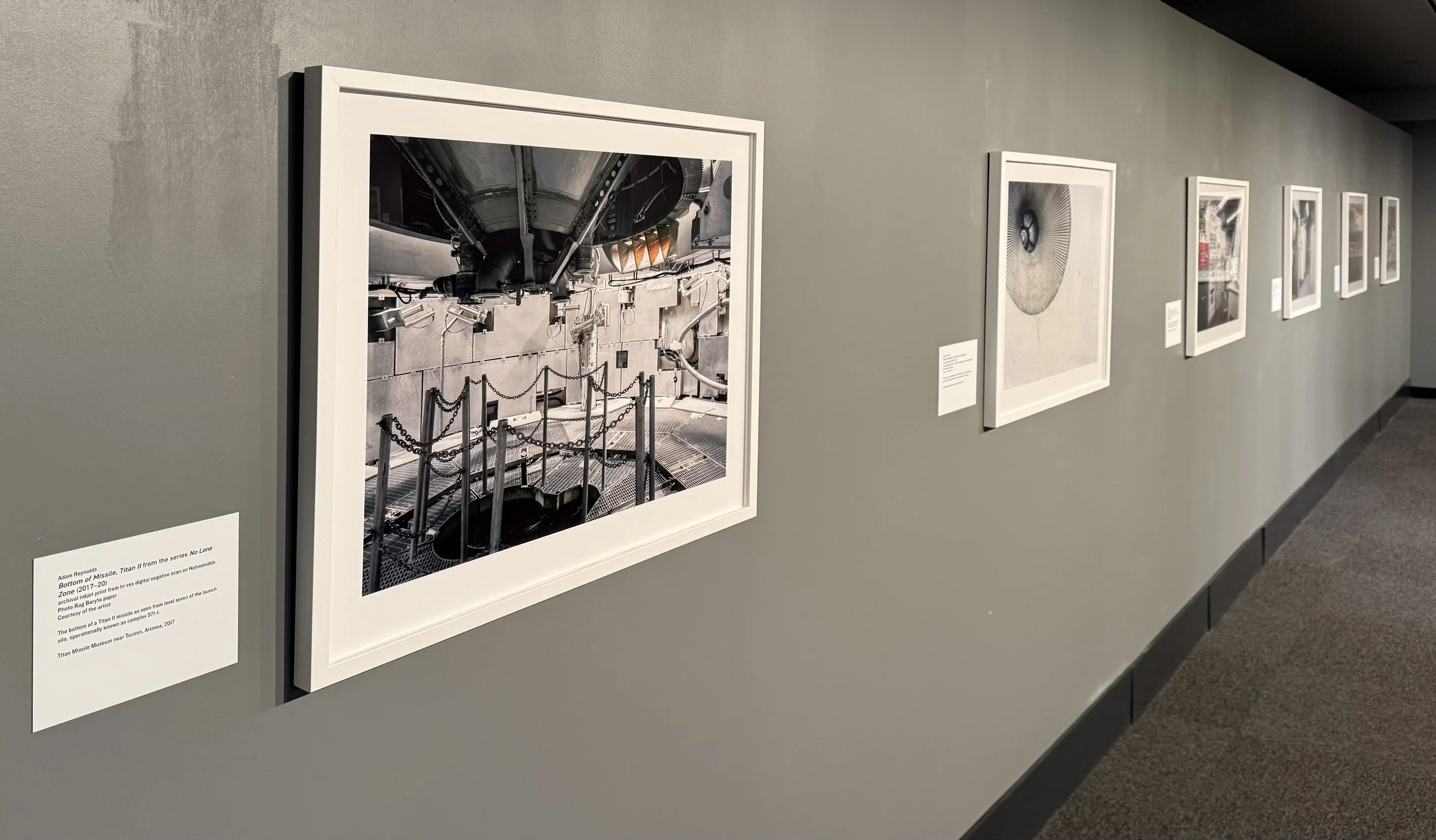 The Soldiers Memorial Military Museum