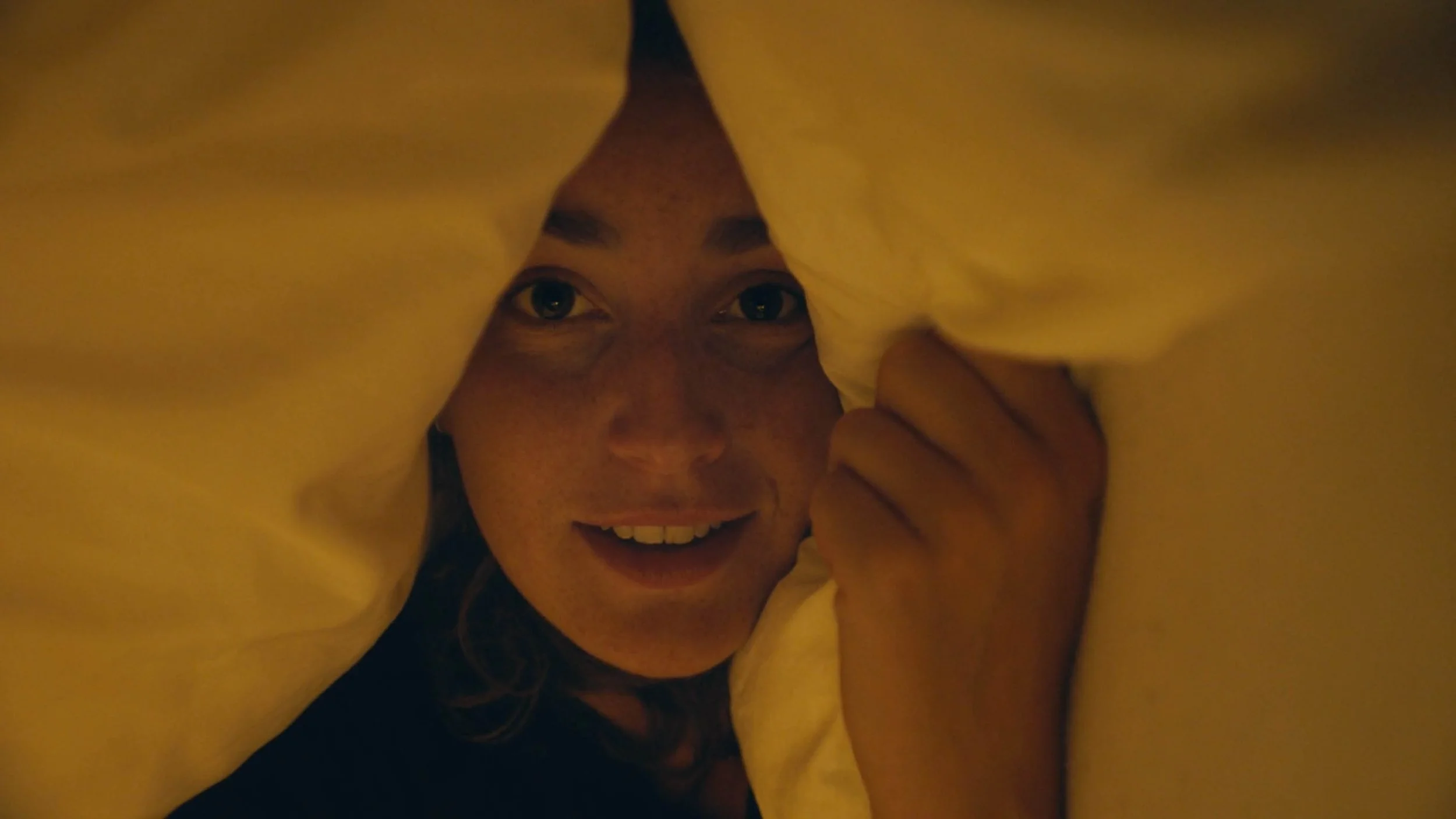 I Love You, I Love You