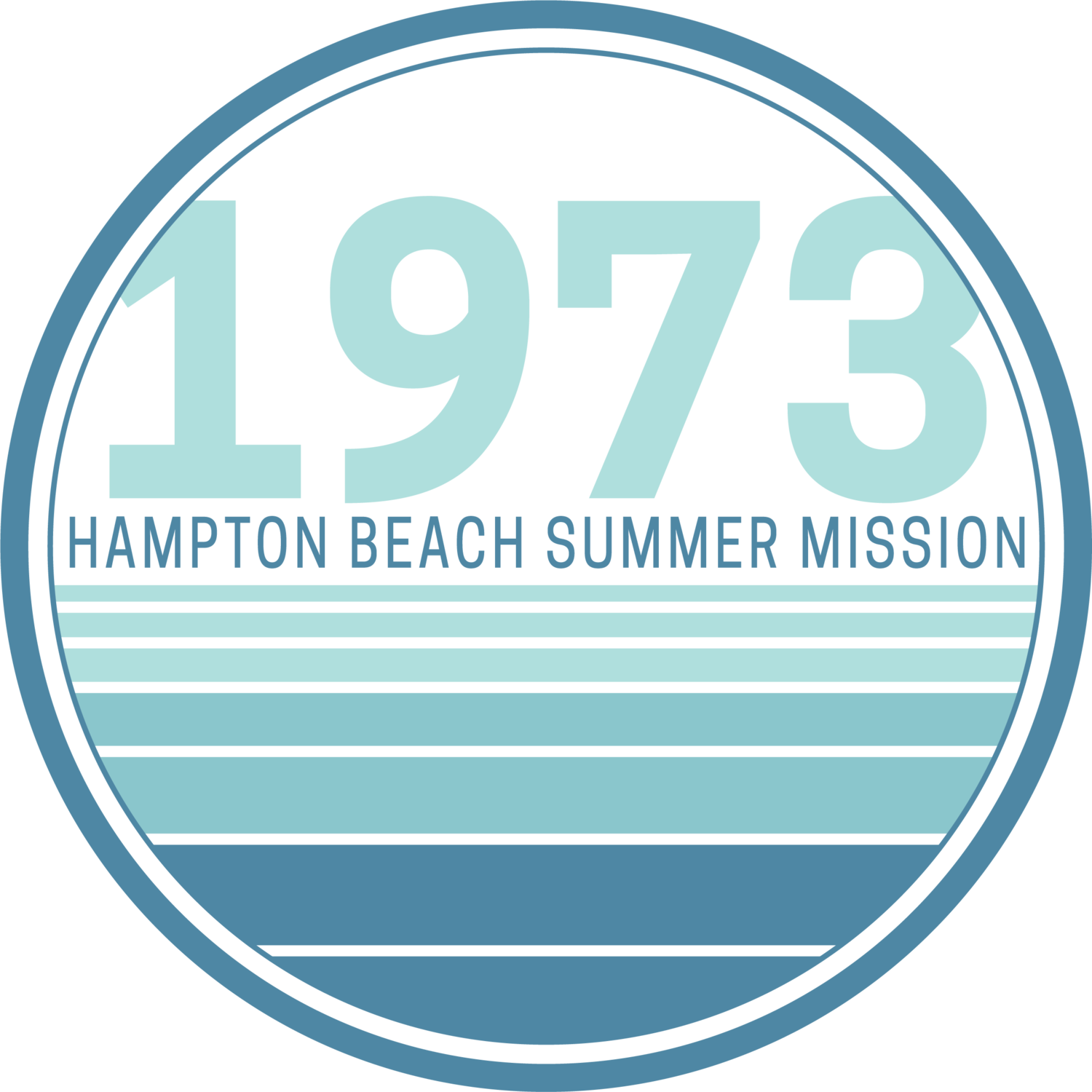 Hampton Beach Summer Mission