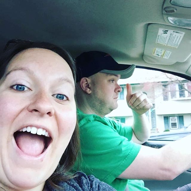 #fridayintroductions For the next several Friday&rsquo;s, we&rsquo;ll intro the HBSM 2019 staff team. Some are HBSM veterans and some are first timers, but you&rsquo;ll love them all! 😊💖
.
First up are our Hampton experts! Tommy and Karen Waters ha