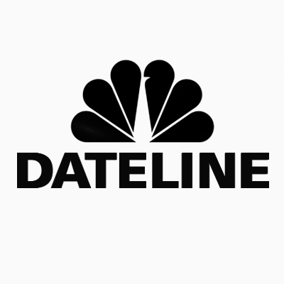  Dateline NBC. 
